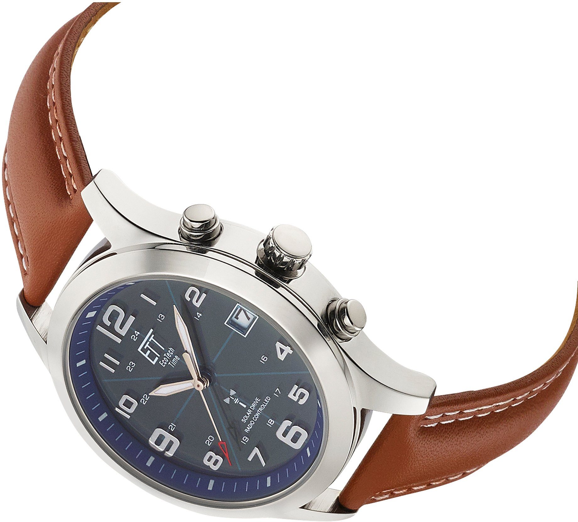 ETT Radiografisch horloge Gobi