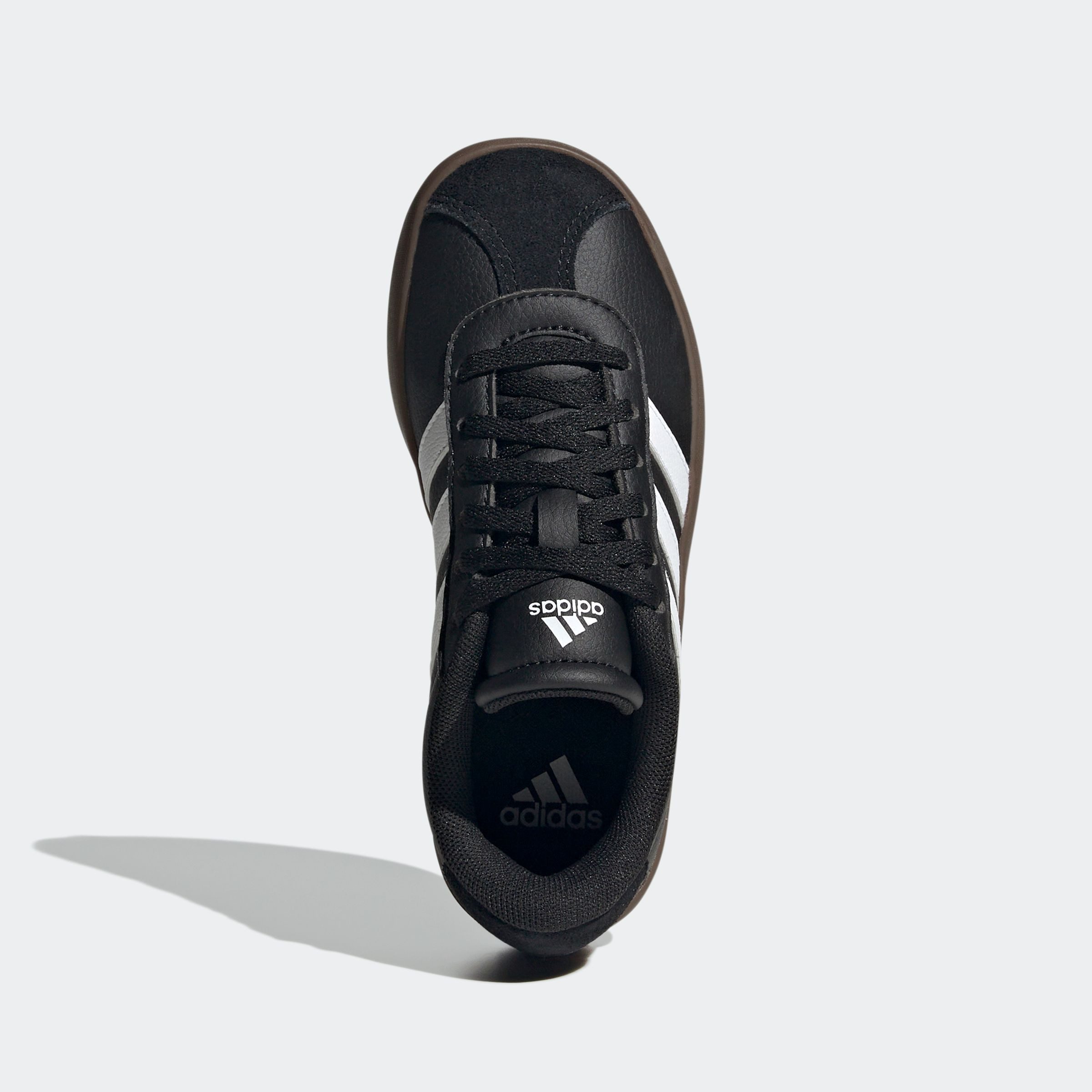 adidas Sportswear Sneakers VL COURT 3.0 KIDS geïnspireerd door het ontwerp van de adidas samba