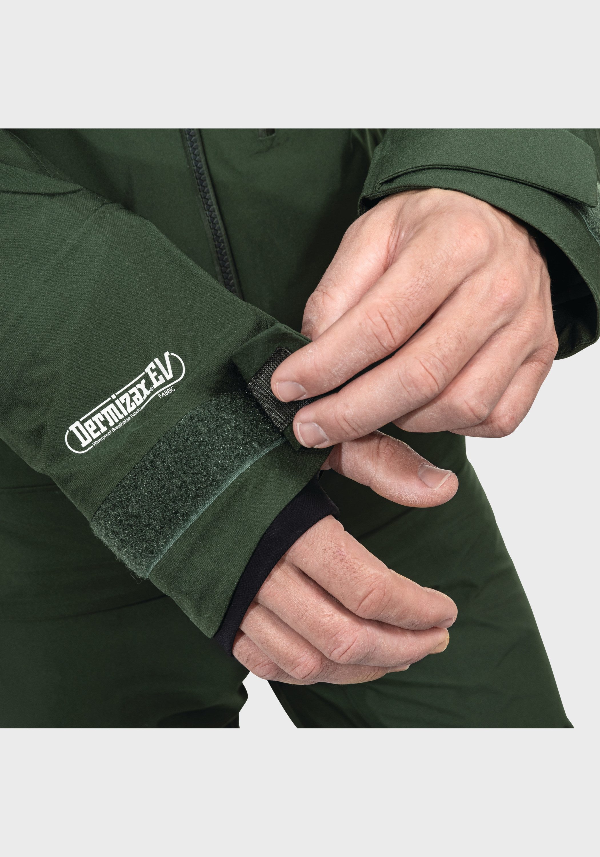 Schöffel Outdoorjack 3L Jacket Pizac M