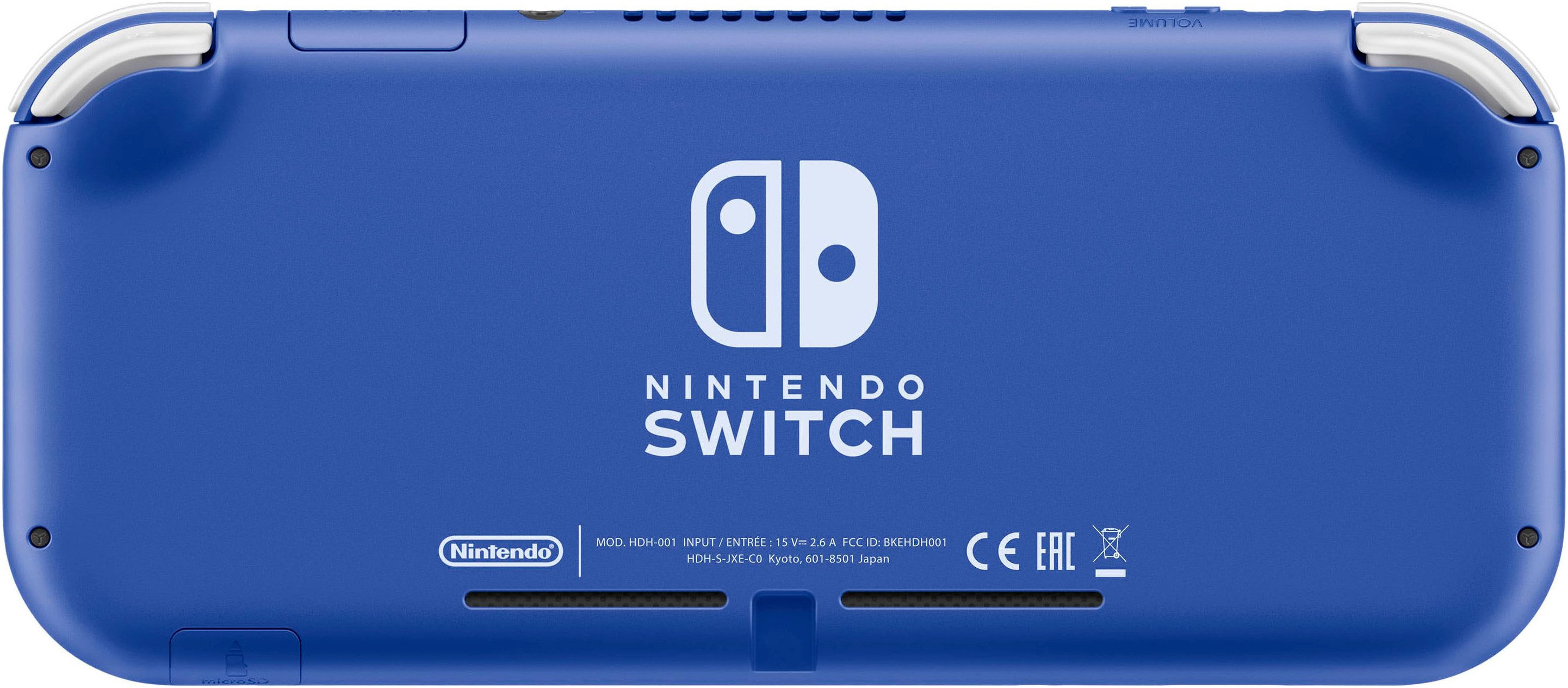 Nintendo Switch Gameconsole Lite