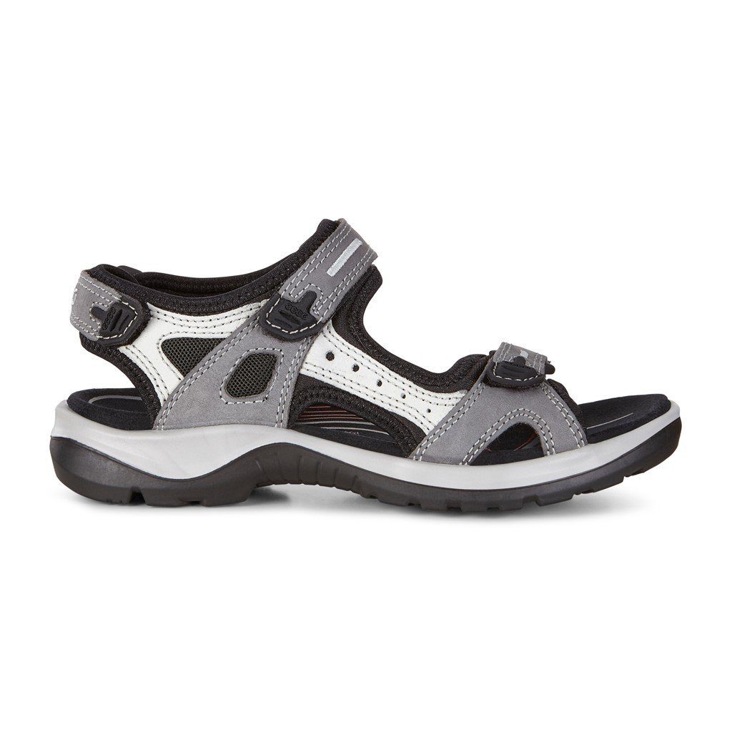 Ecco Trekkingsandalen OFFROAD outdoorschoen, zomerschoen, vrijetijdssandaal, in sportieve look
