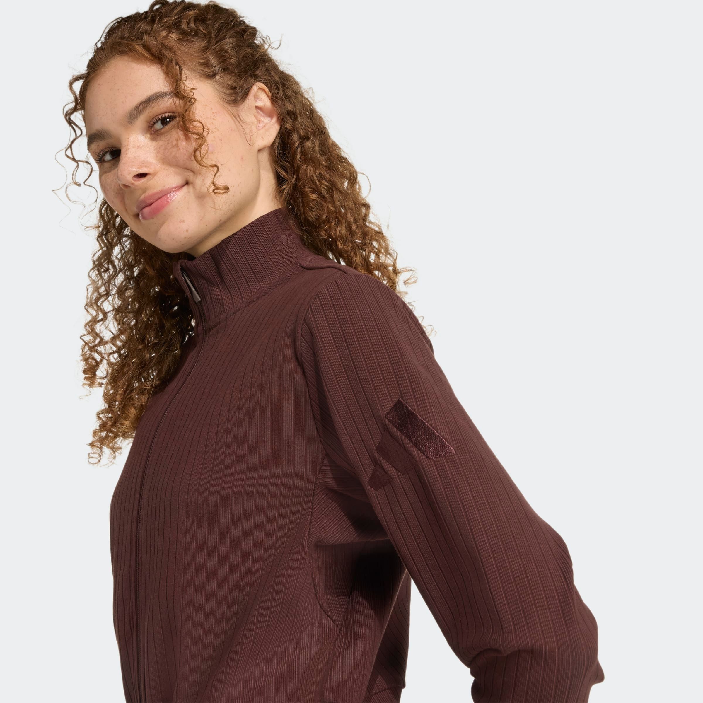 adidas Sportswear Sweatvest W ALL SZN W FZ (1-delig)