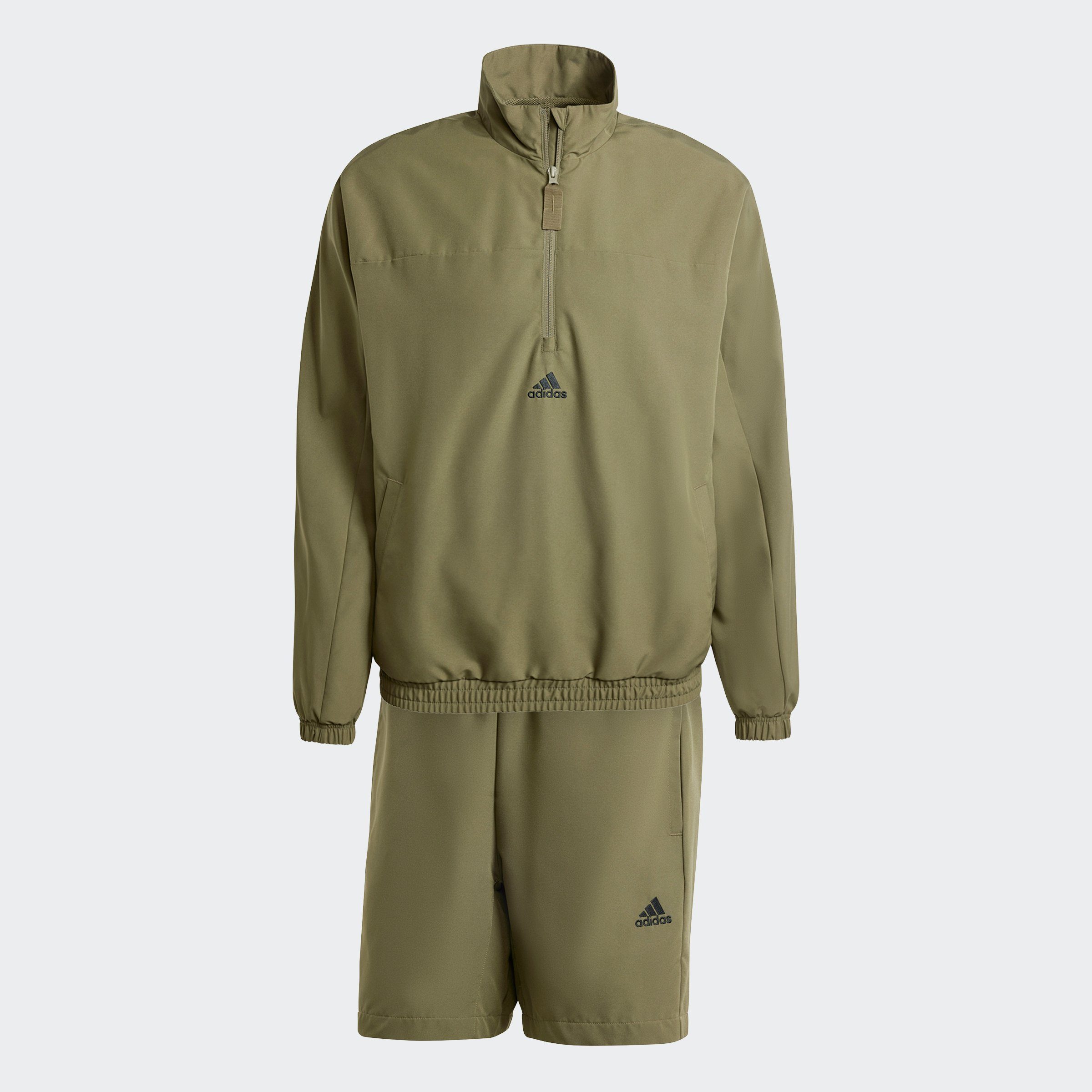 adidas Sportswear Trainingspak M SHO TS (2-delig)