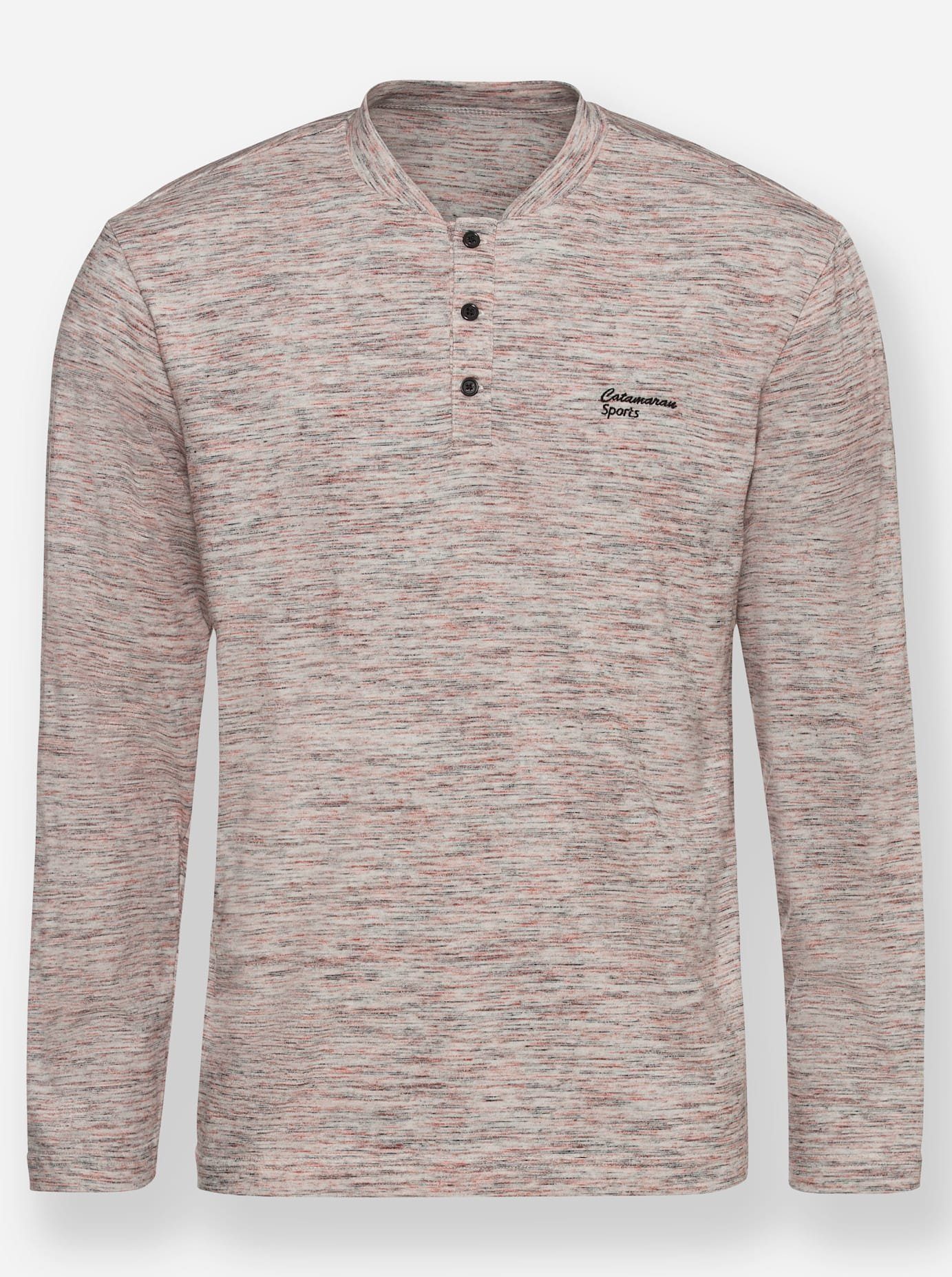 Catamaran Trainingsshirt Functioneel shirt (1-delig)