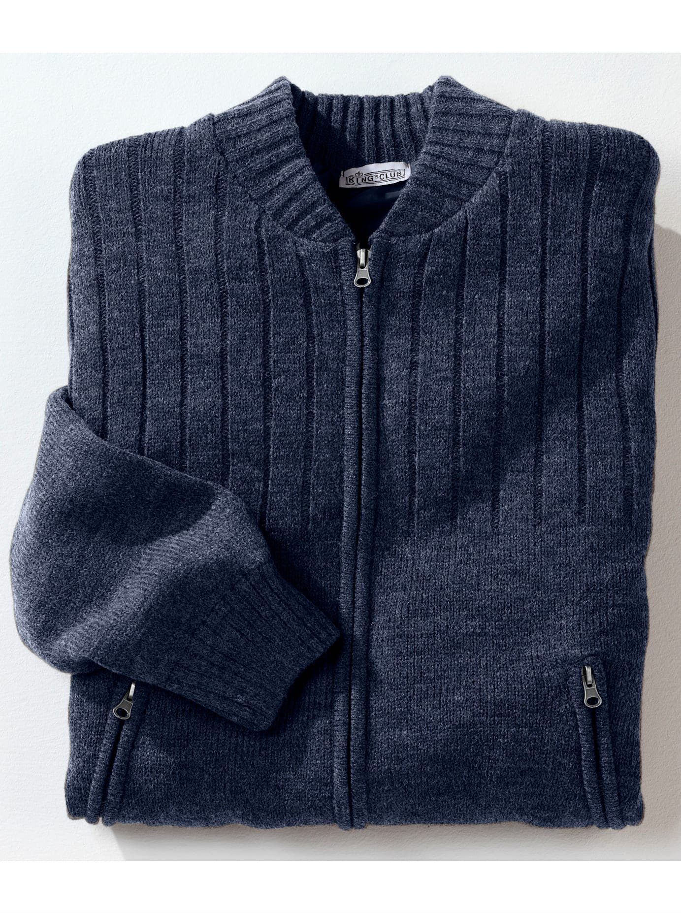 Classic Vest