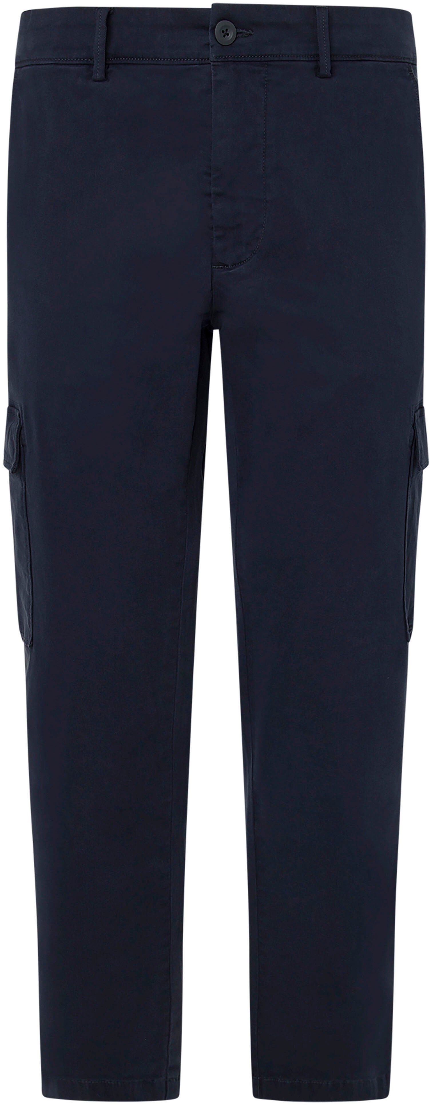 Pepe Jeans Cargobroek Pepe Broek SLIM CARGO