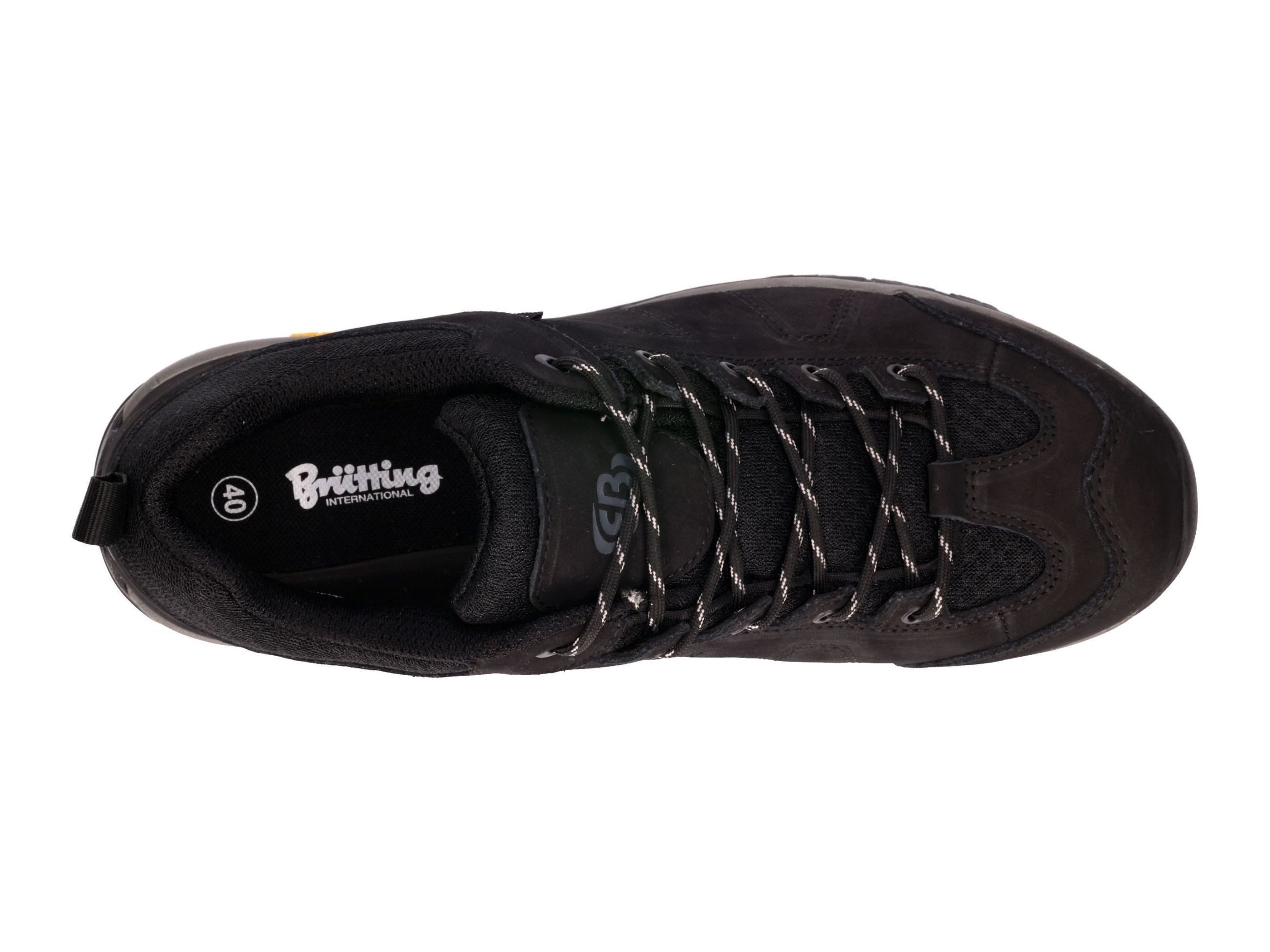BRÜTTING Outdoorschoenen Outdoorschoen Mount Stevens