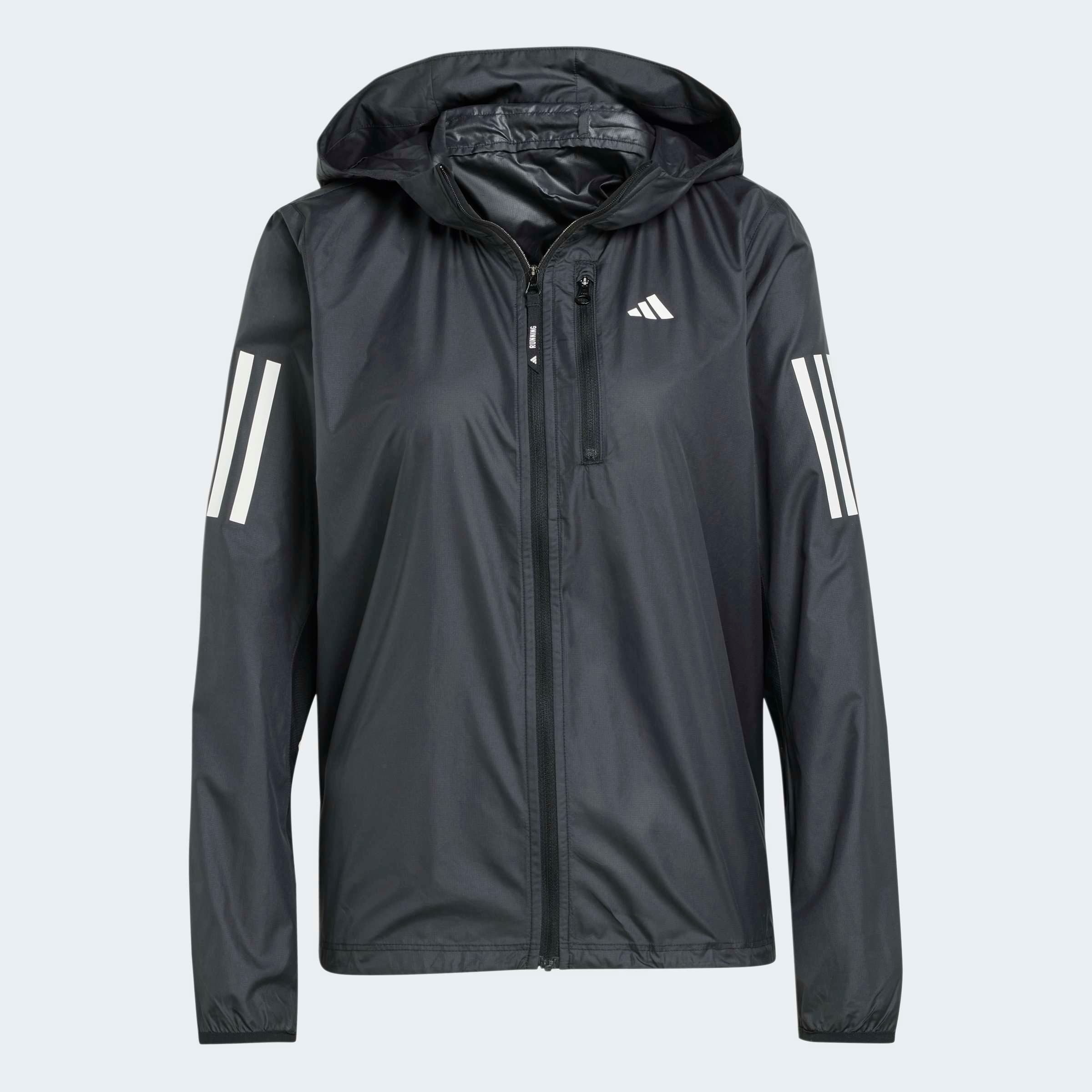 adidas Performance Runningjack OTR B JKT