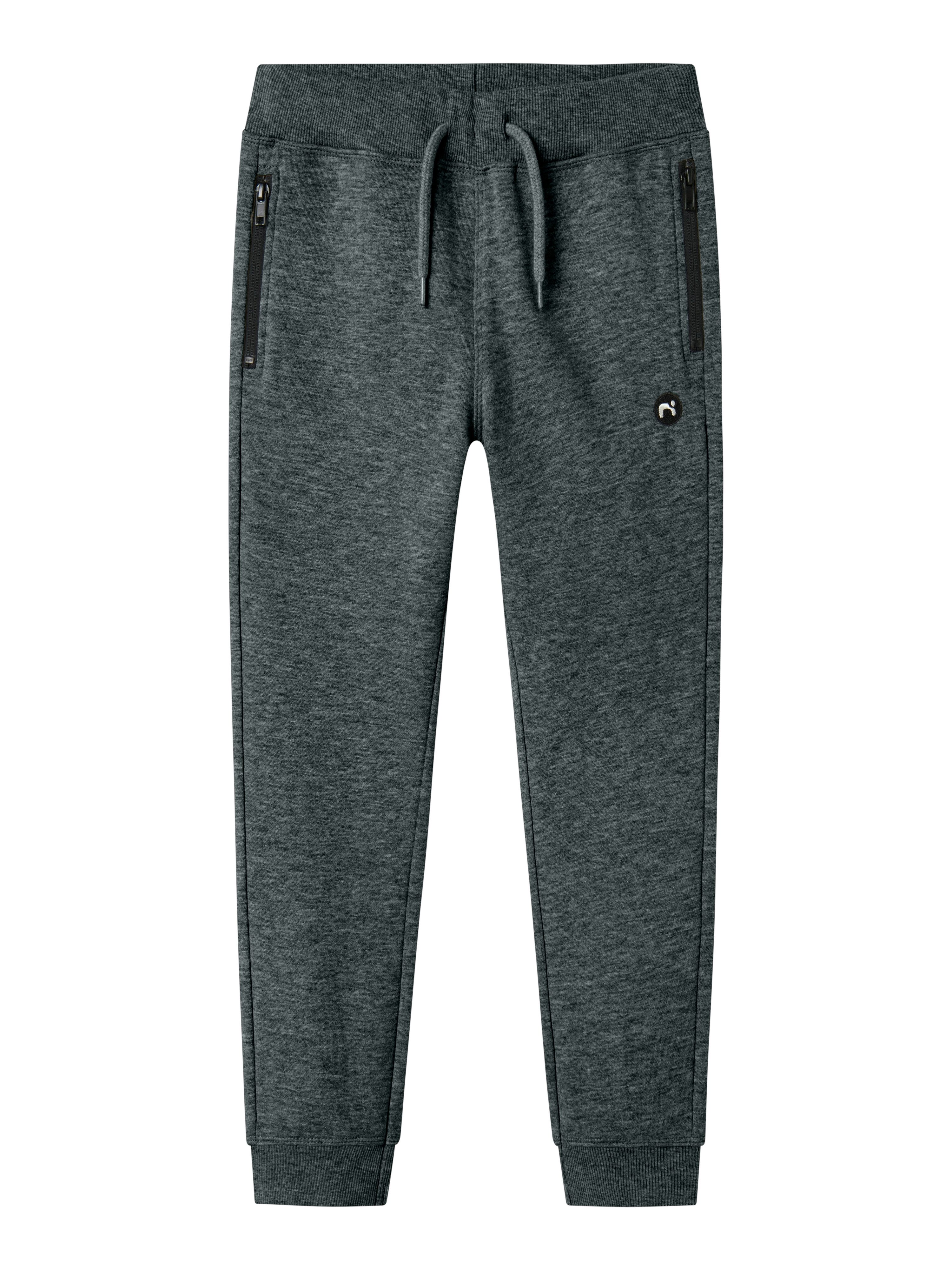 Name It Joggingbroek NKMVIMO SWE PANT BRU NOOS