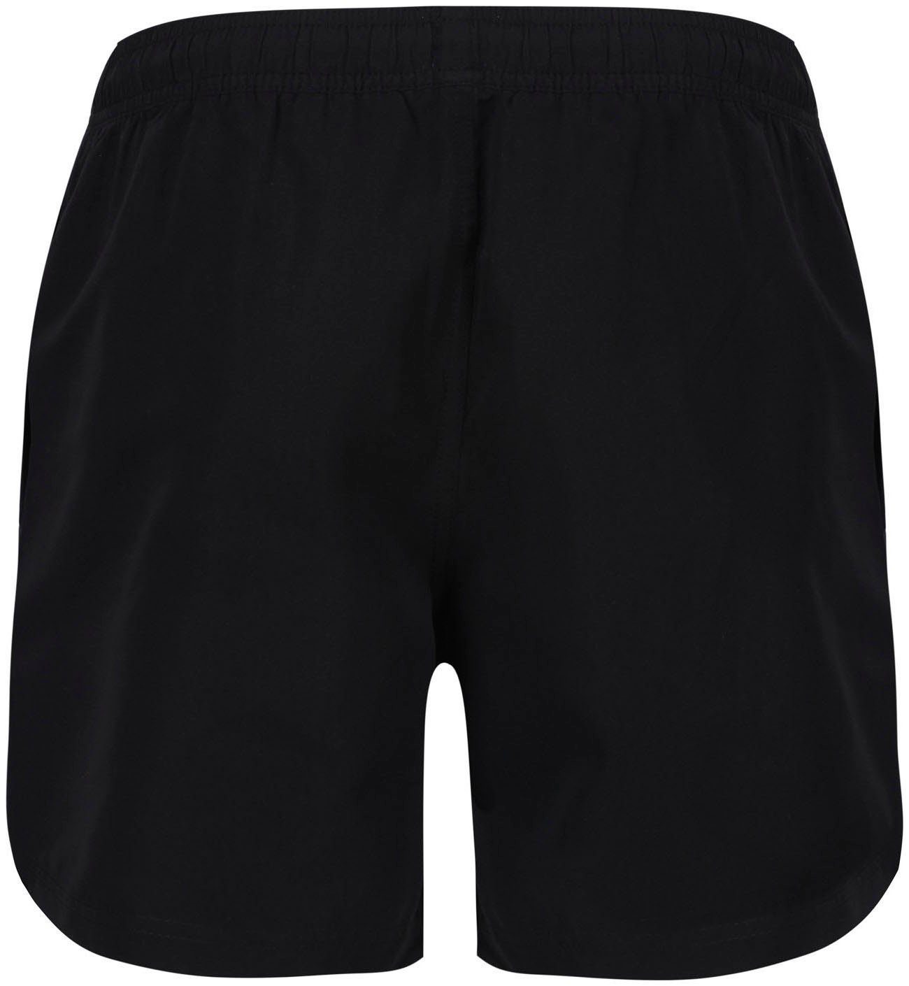 Reebok Zwemshort Yale met een rijgkoord en elastische band