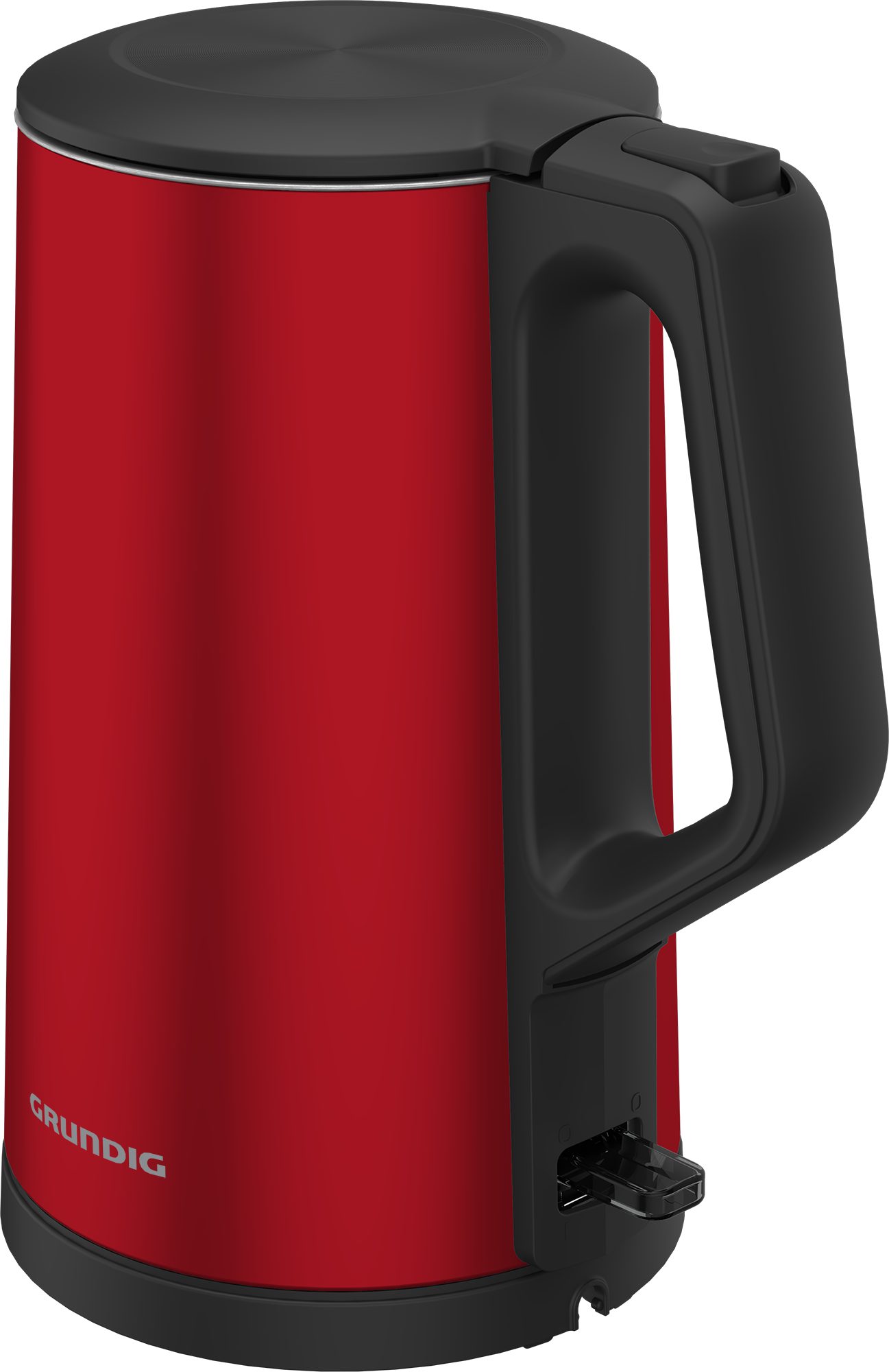 Grundig Waterkoker WK 8340, 1,5 l