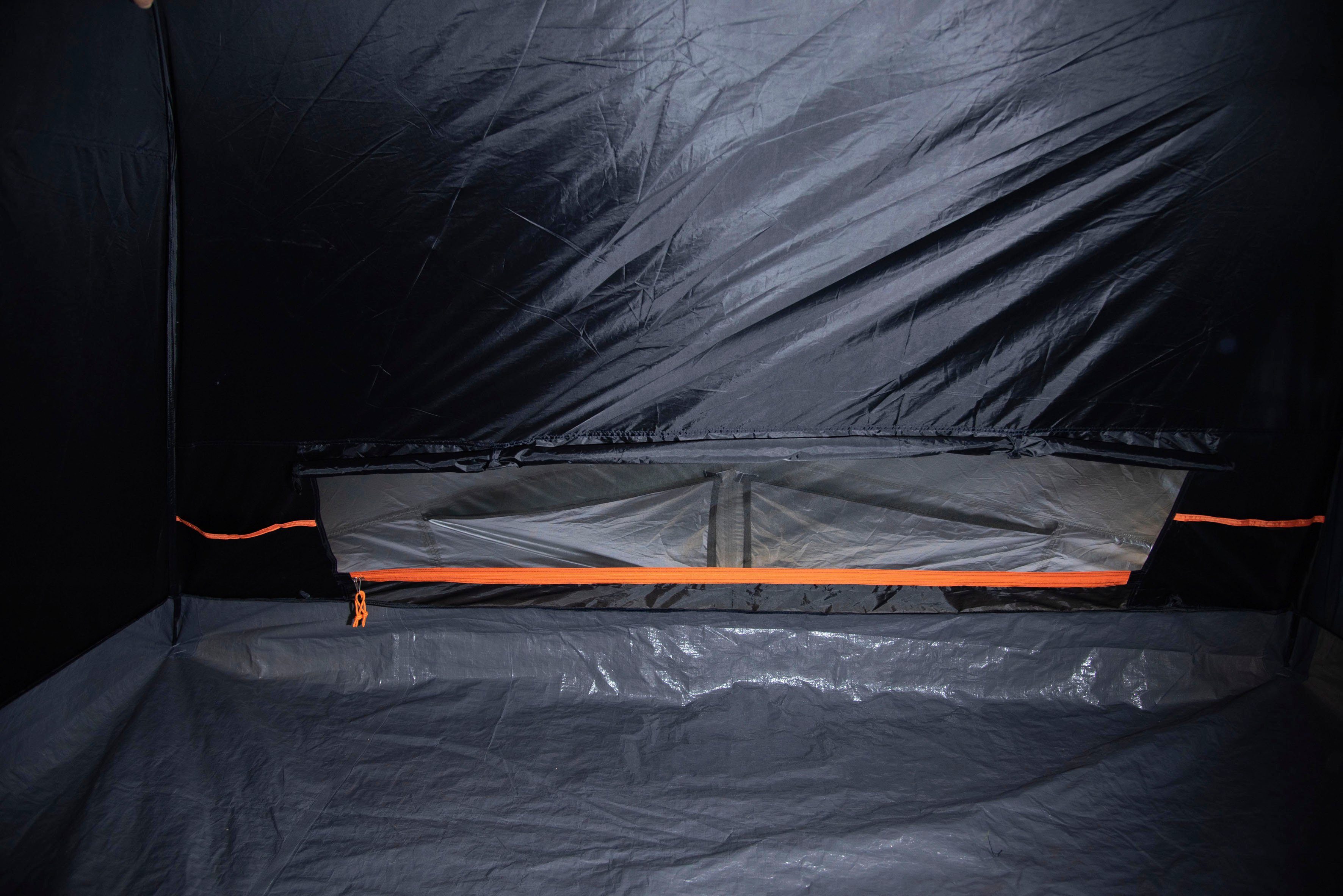 High Peak Koepeltent Tent Tessin 4.1