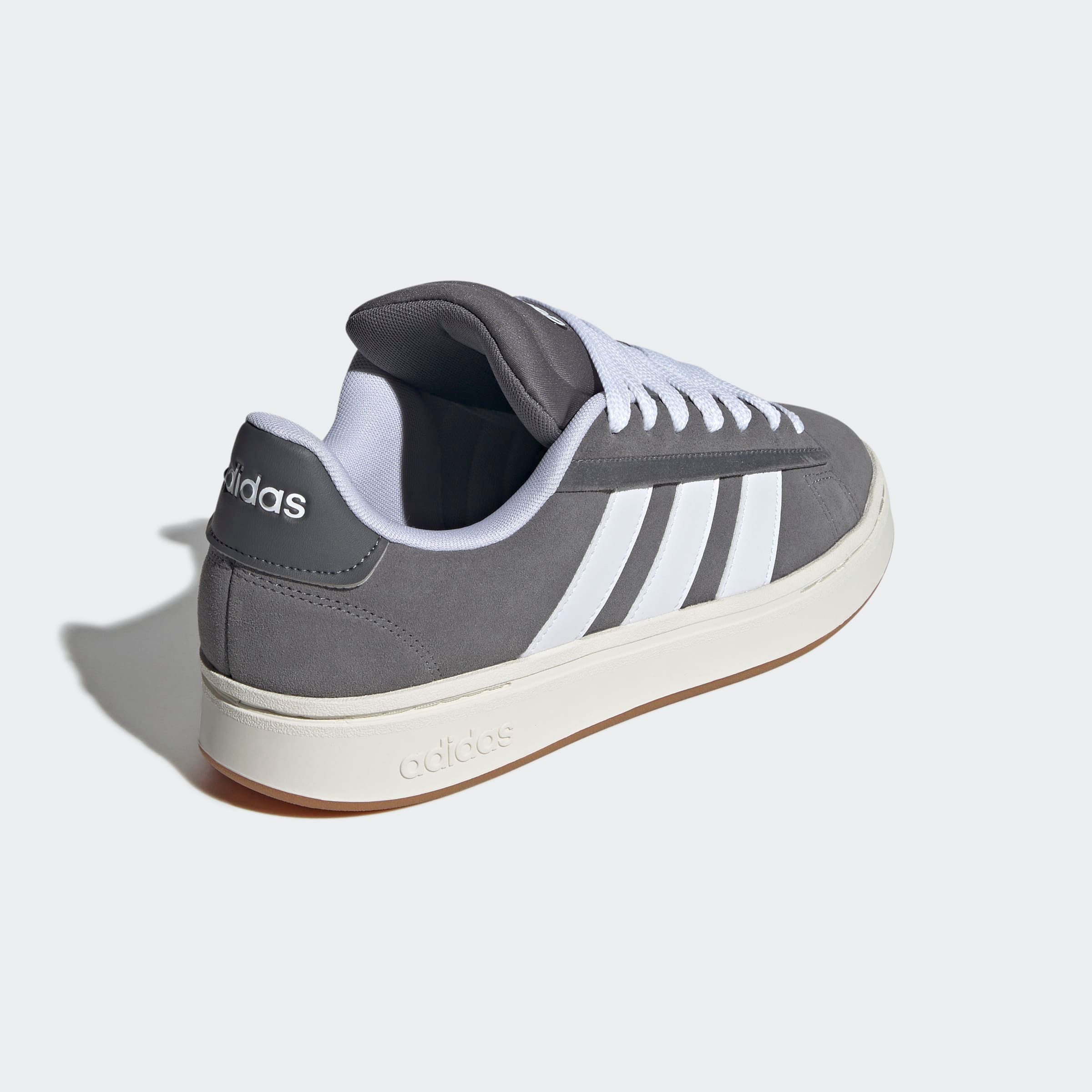 adidas Sportswear Sneakers GRAND COURT ALPHA Design geïnspireerd door de adidas Campus 00