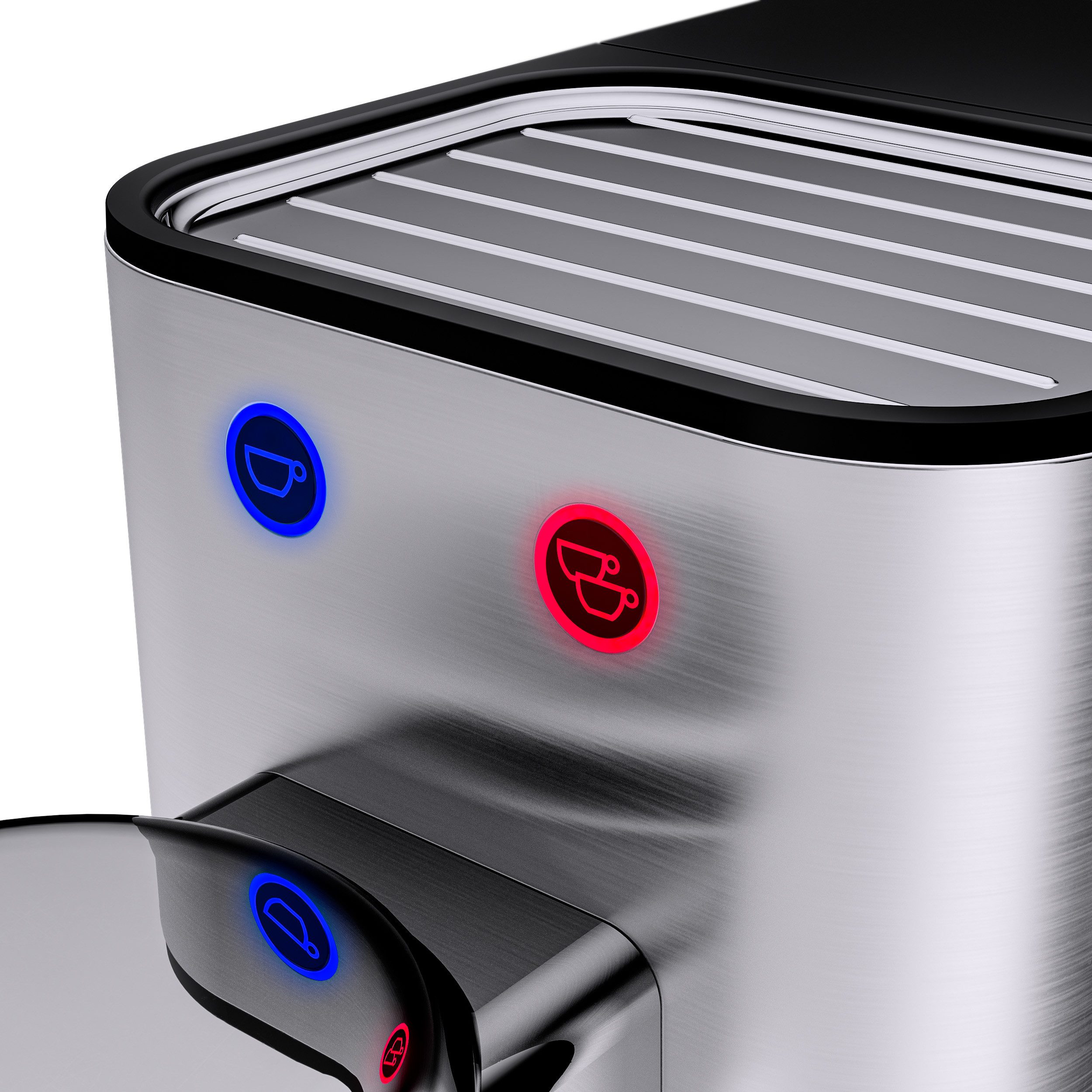 WMF Espressomachine Lumero