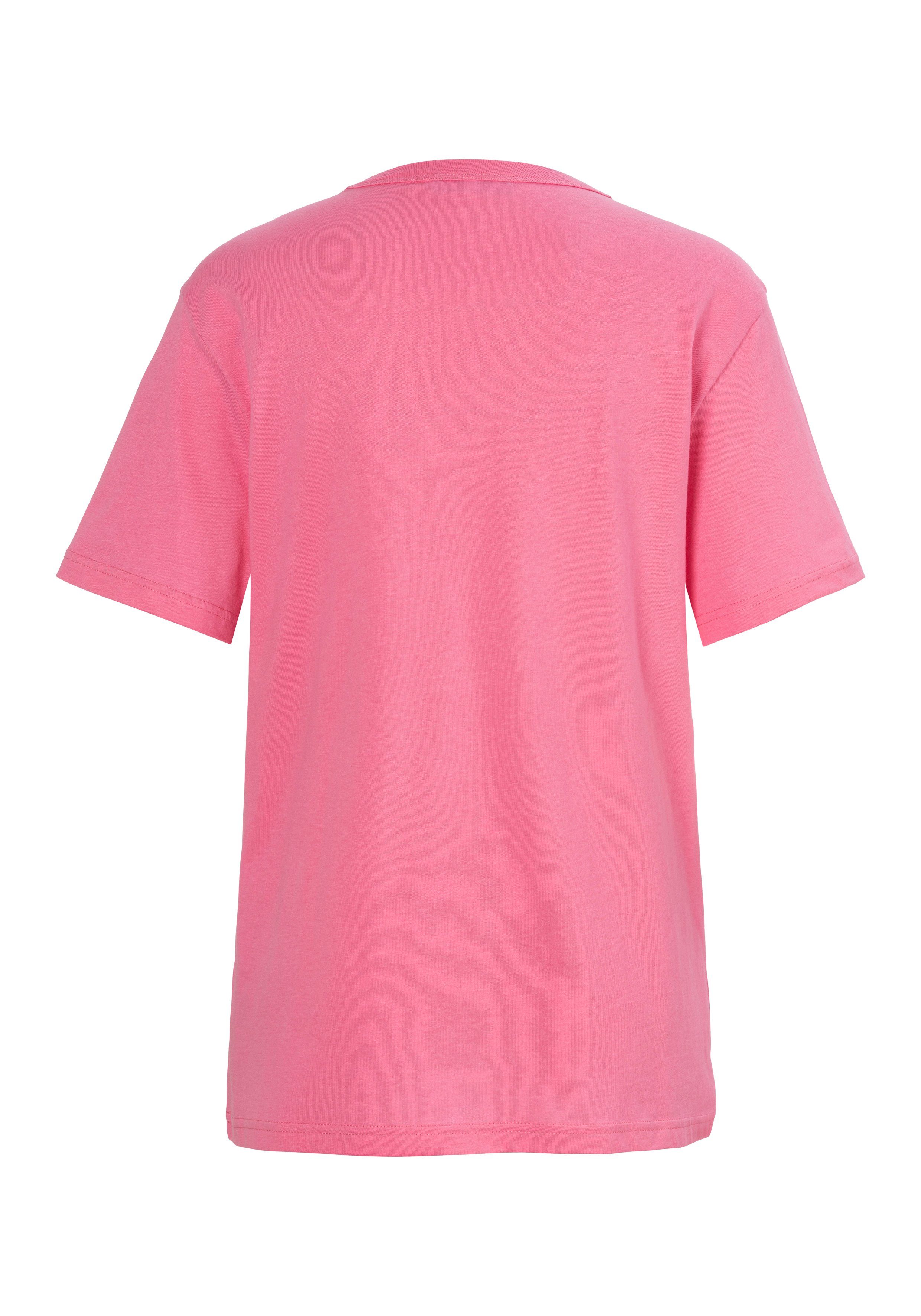 United Colors of Benetton T-shirt met benetton print