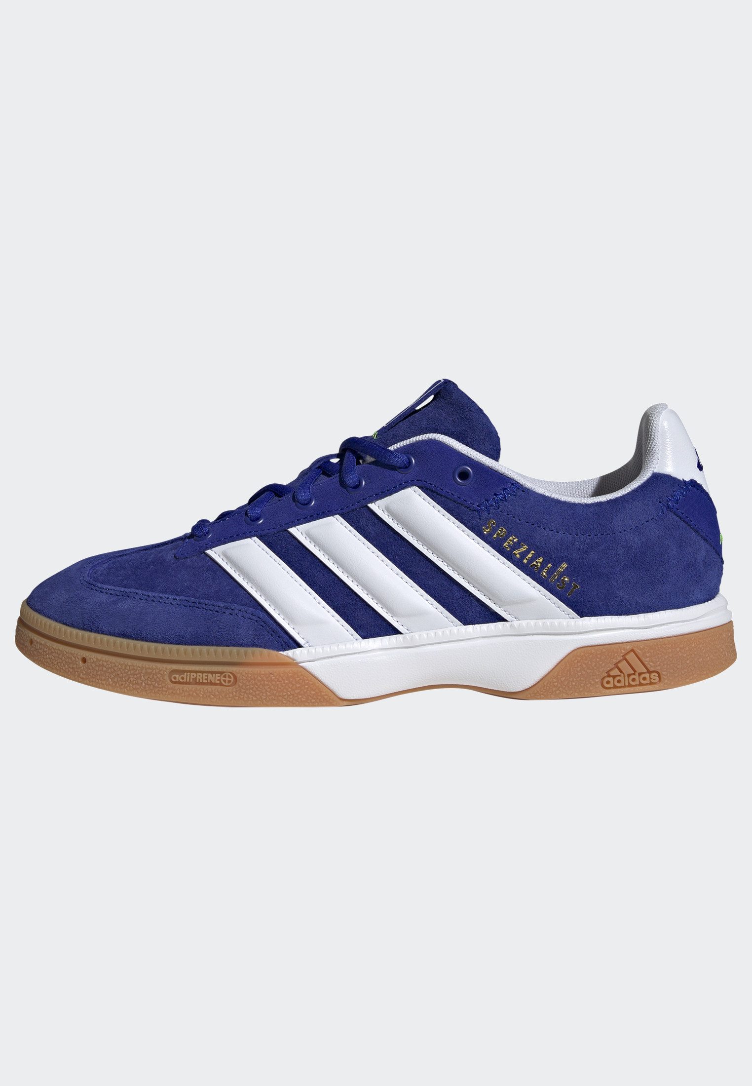 adidas Performance Zaalschoenen SPEZIALIST INDOOR