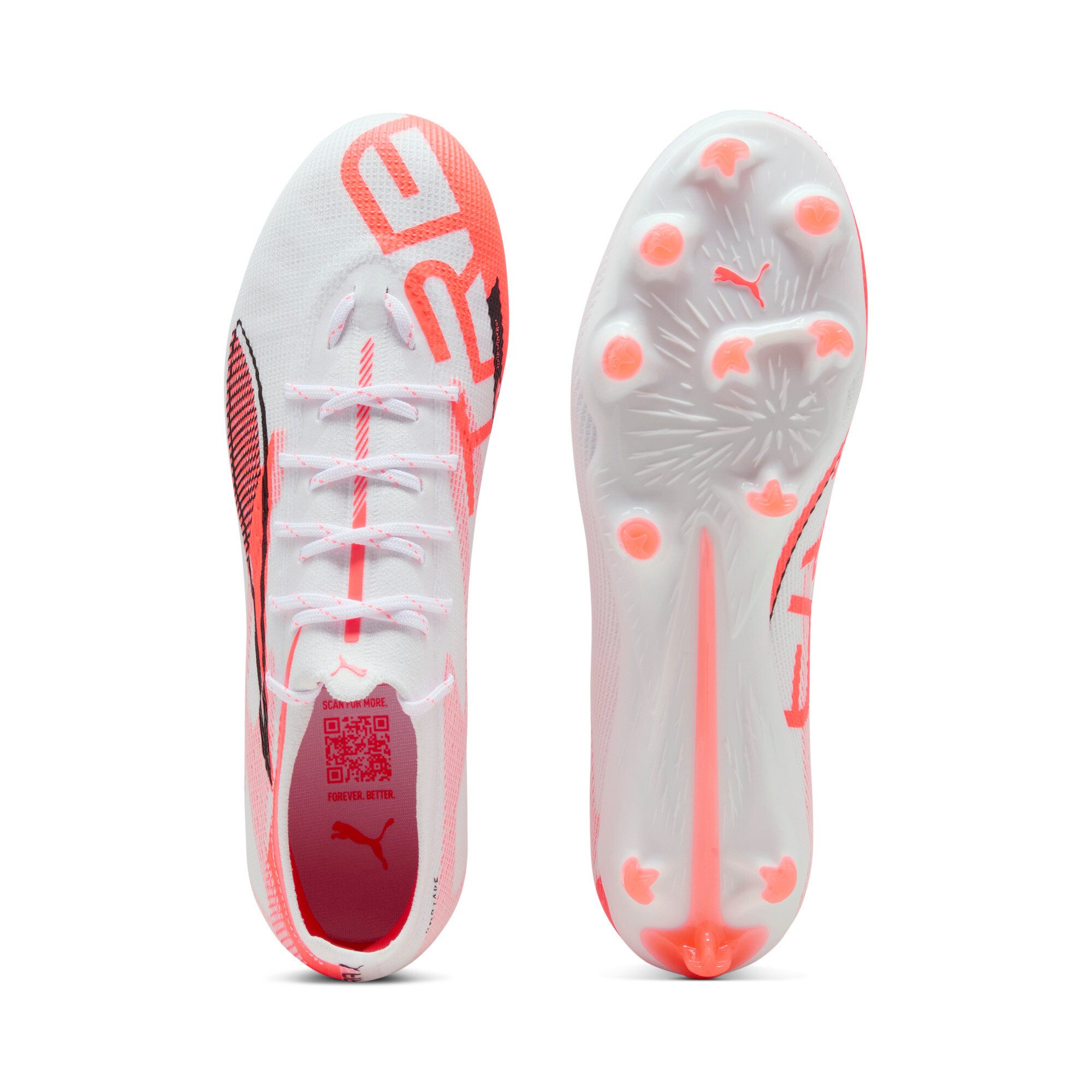PUMA Voetbalschoenen ULTRA 5 PRO FG/AG