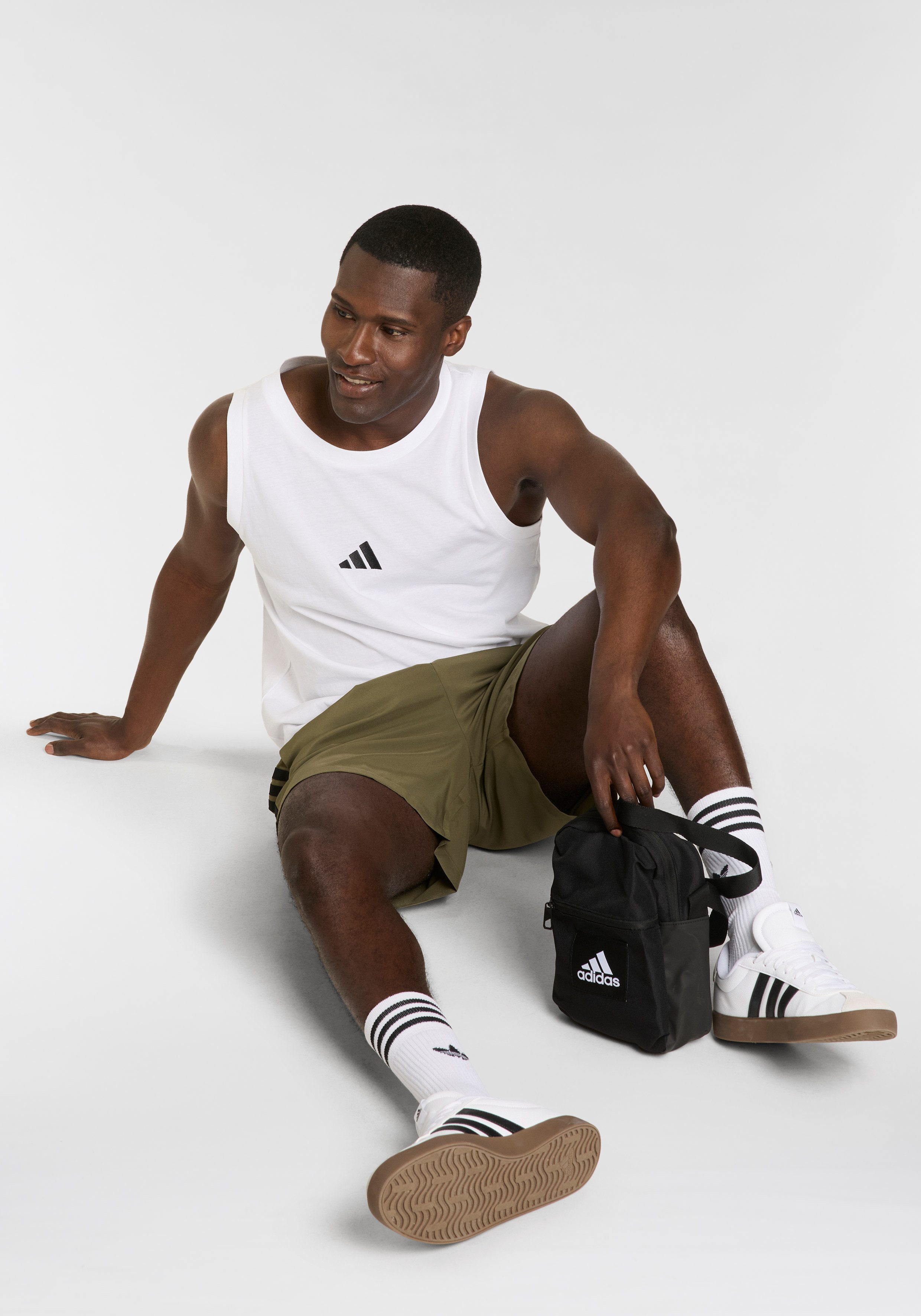 adidas Sportswear Tanktop M SL TANK