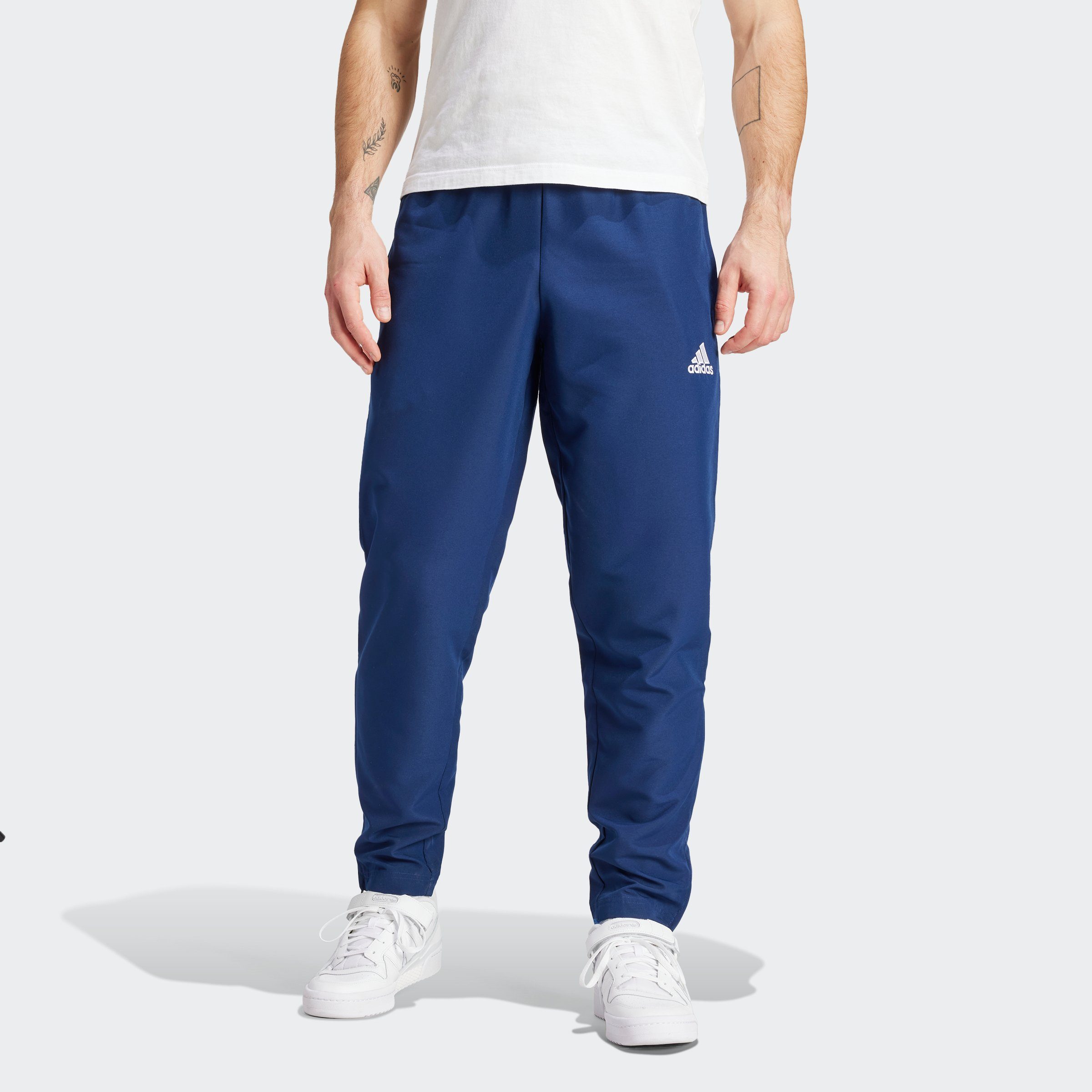 adidas Performance Trainingsbroek ENT22 PRE PNT (1-delig)