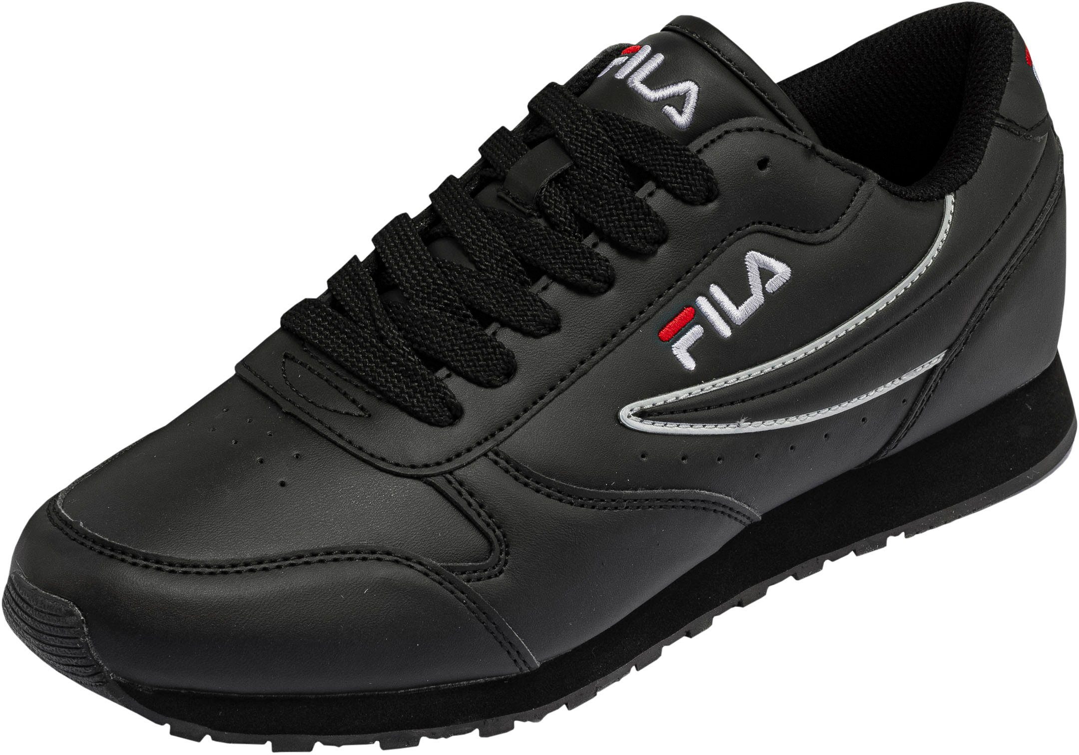 Fila Sneakers Orbit Low M