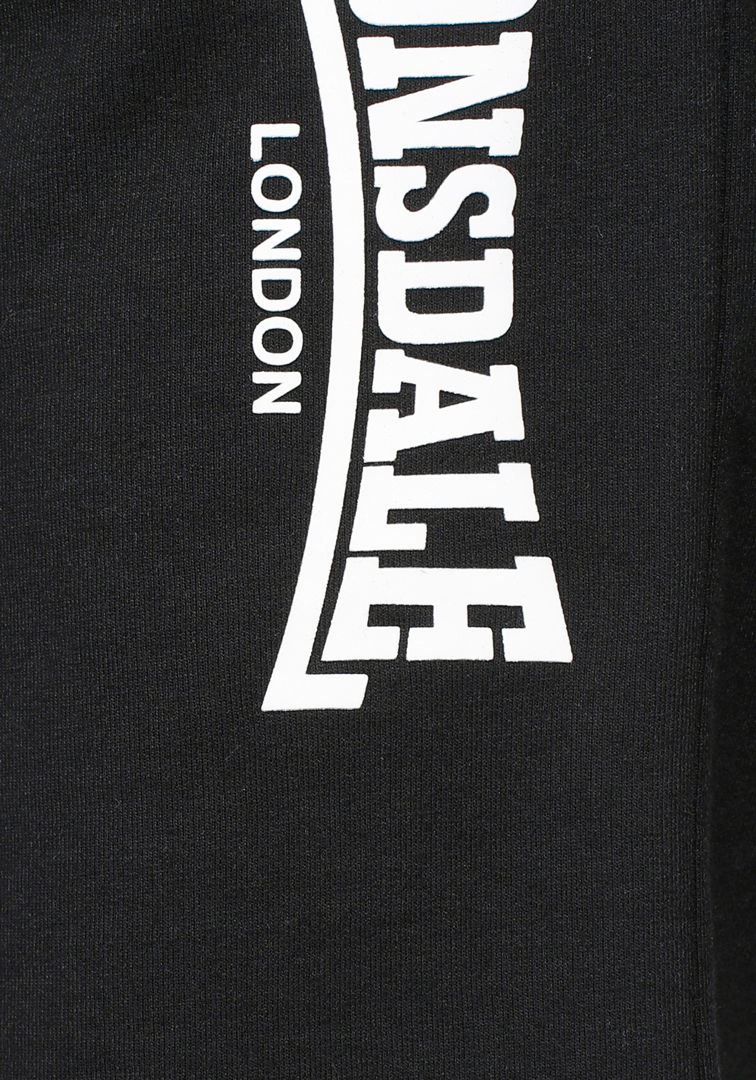 Lonsdale Sweatshort FRINGFORD