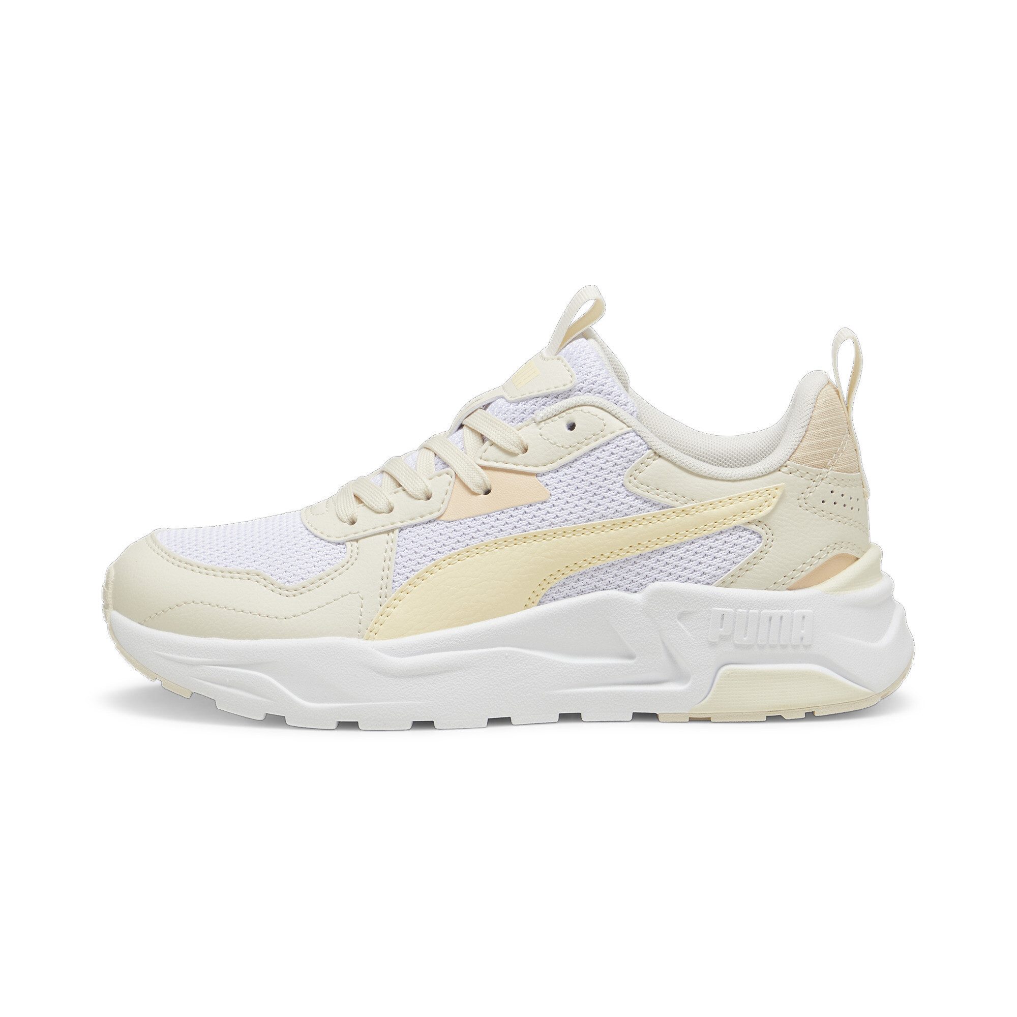 PUMA Sneakers TRINITY LITE