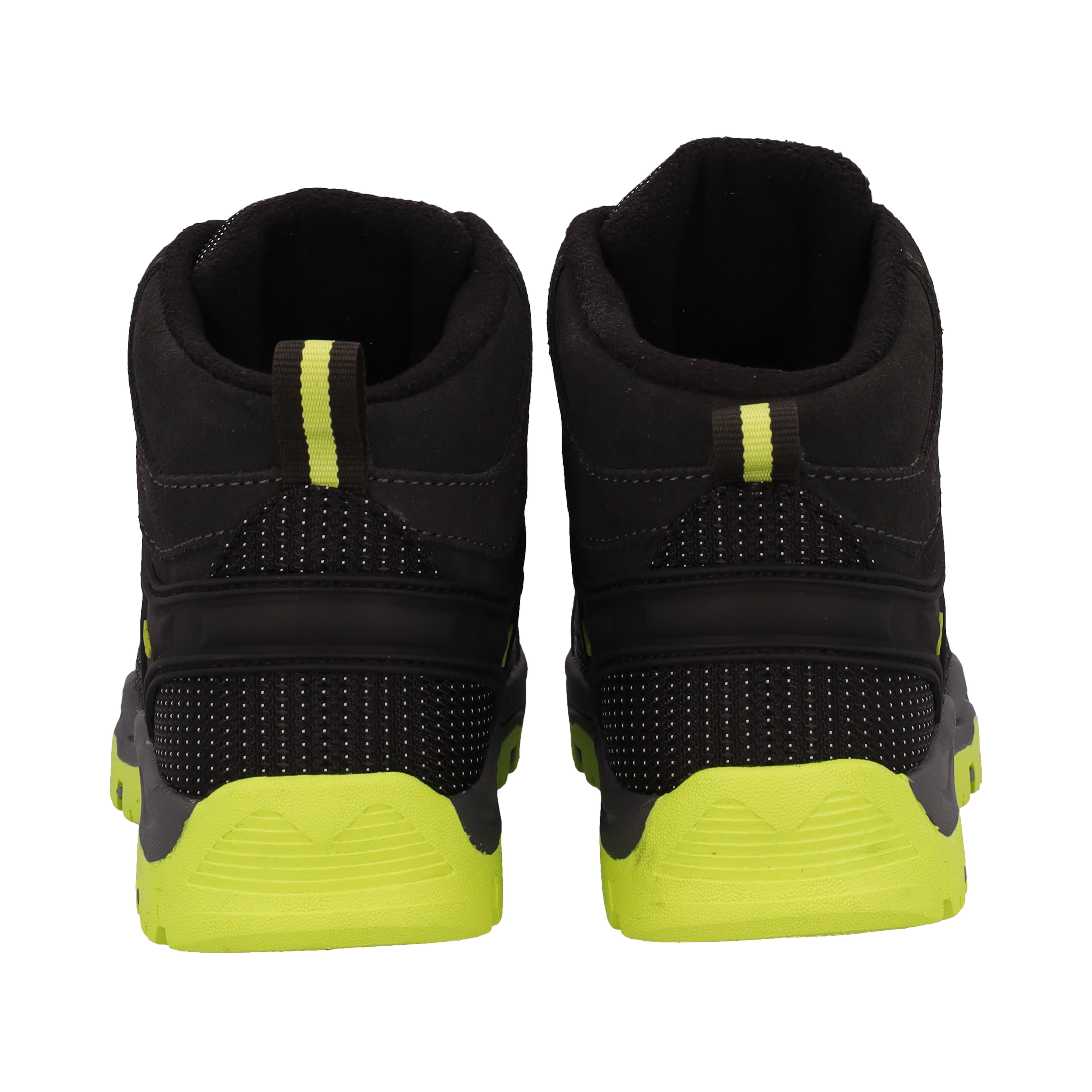 CMP Outdoorschoenen KIDS KIRUNA MID FITGO FLEECE WP