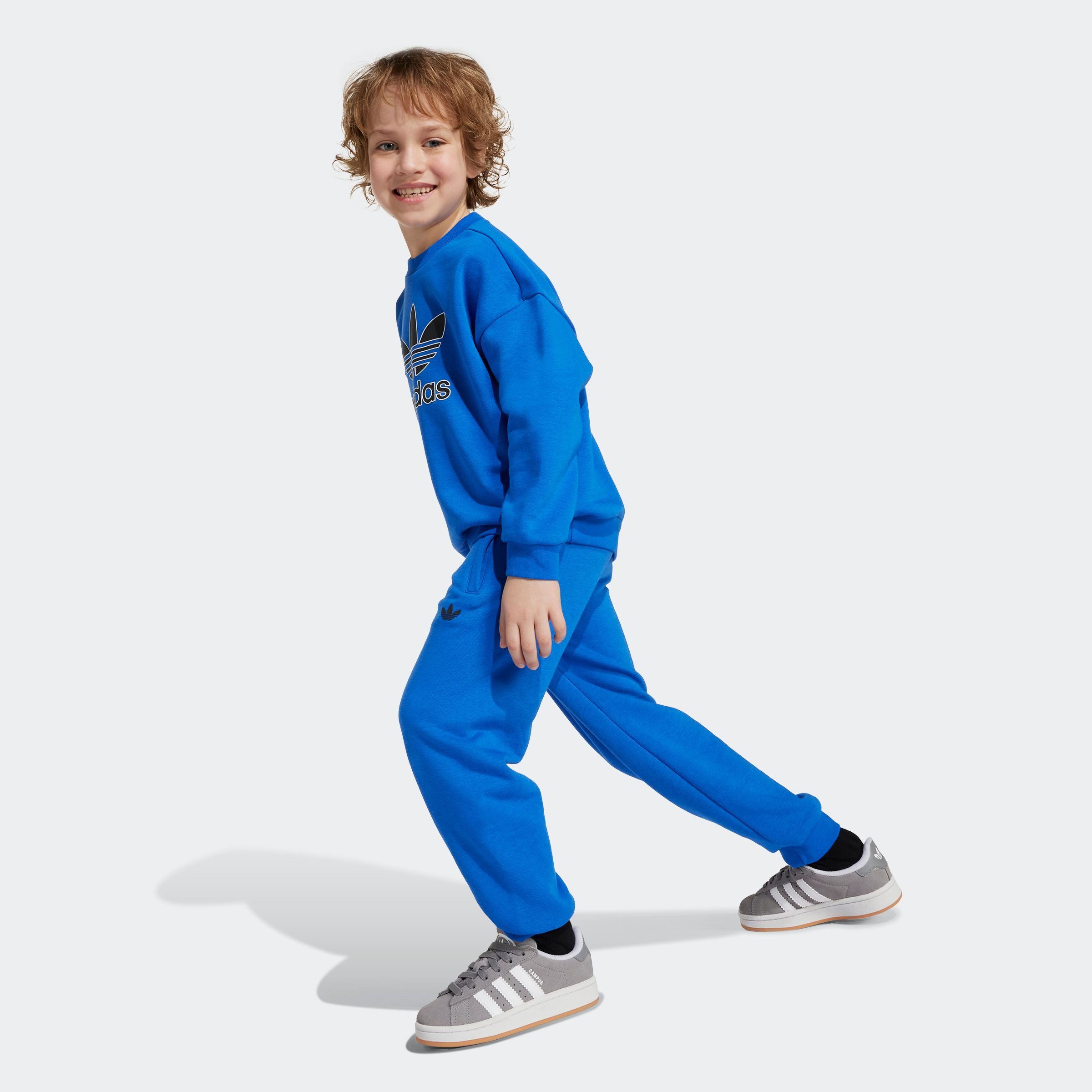 adidas Originals Trainingspak CREW SET (2-delig)