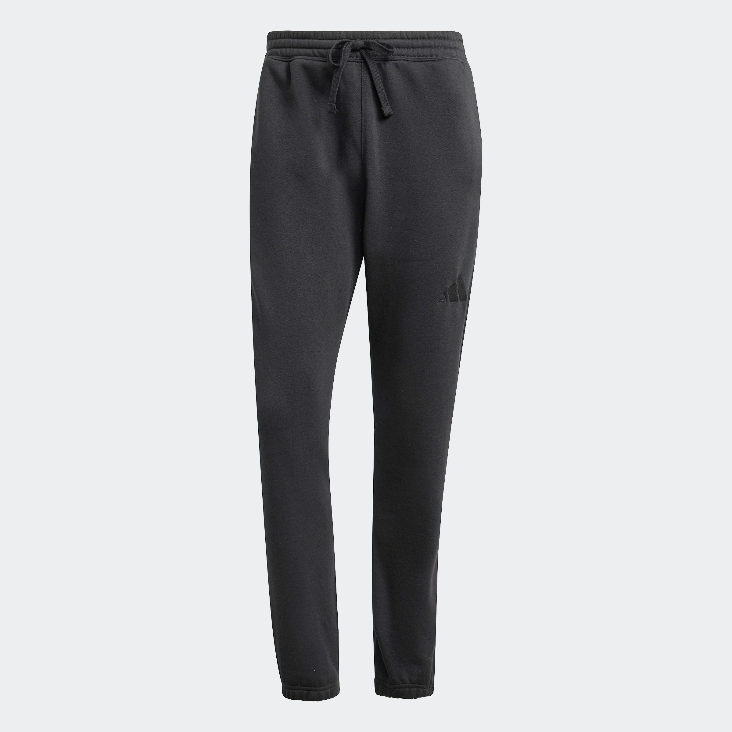 adidas Sportswear Sportbroek M A SZN FL R PT (1-delig)