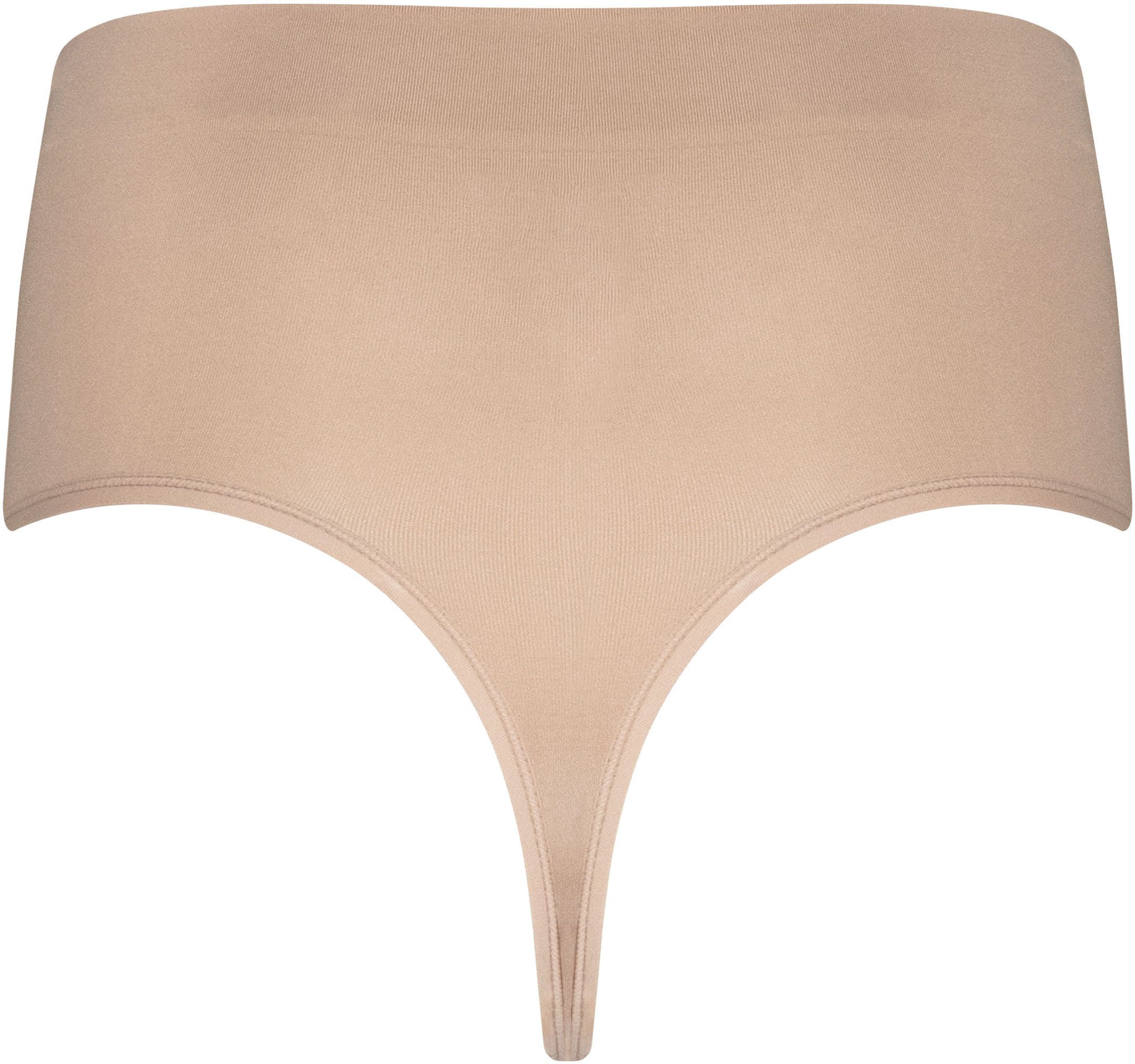 Magic Body Fashion Correctie string Comfort Thong gladde, naadloze afwerking voor een onzichtbare uitstraling