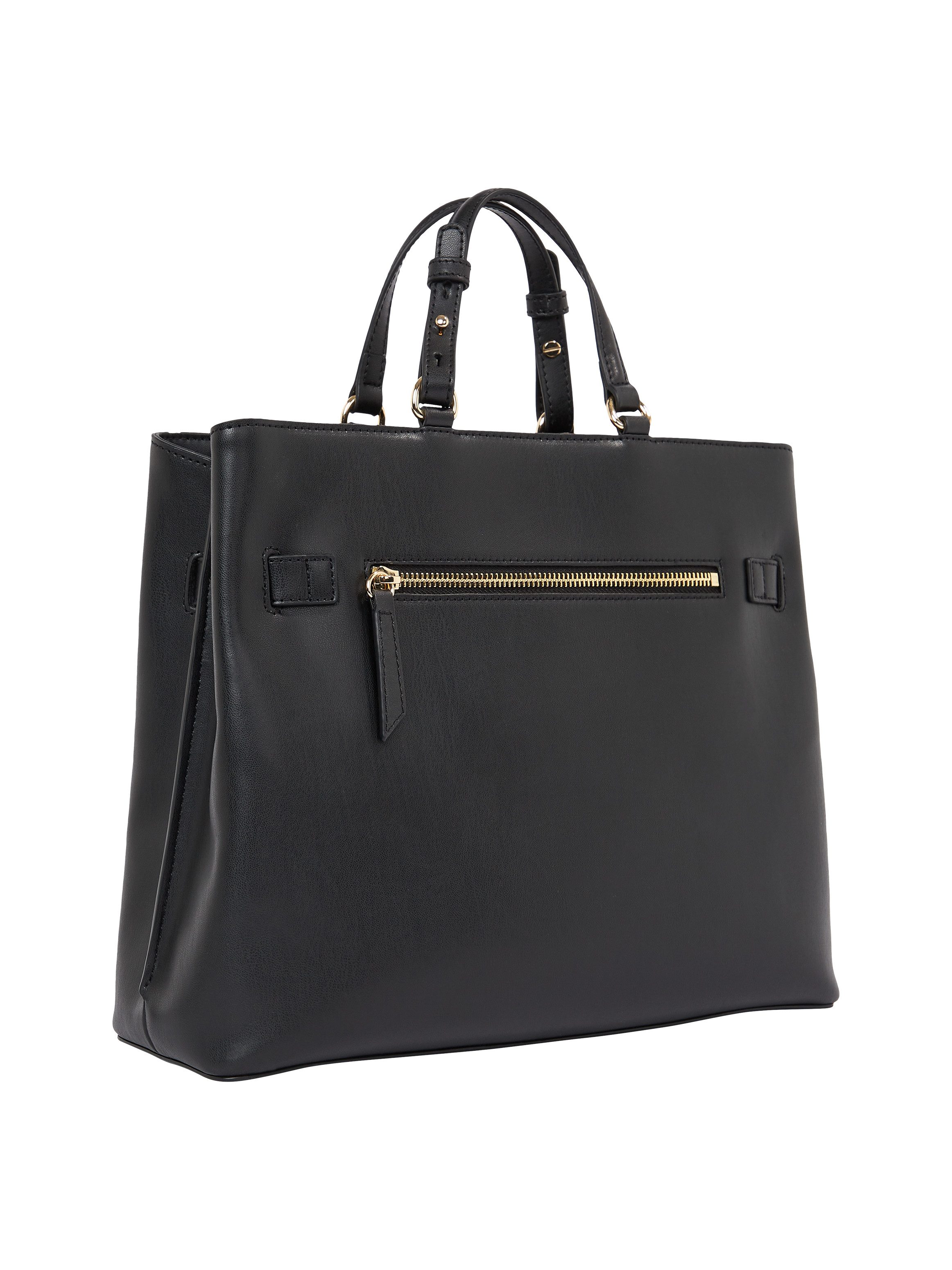 Tommy Hilfiger Tas TH HERITAGE SATCHEL