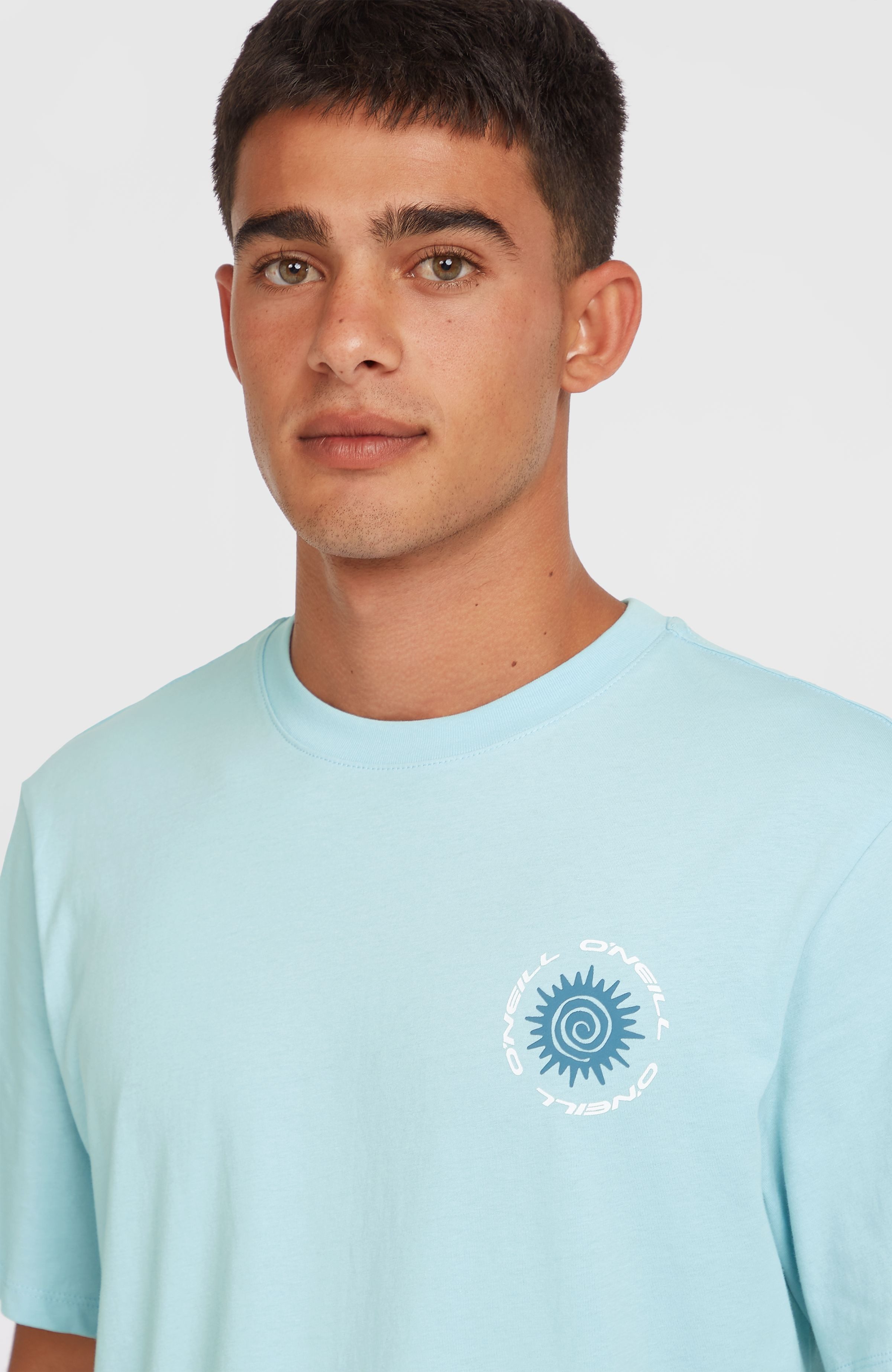 O'Neill T-shirt O'NEILL CHEST PRINT T-SHIRT