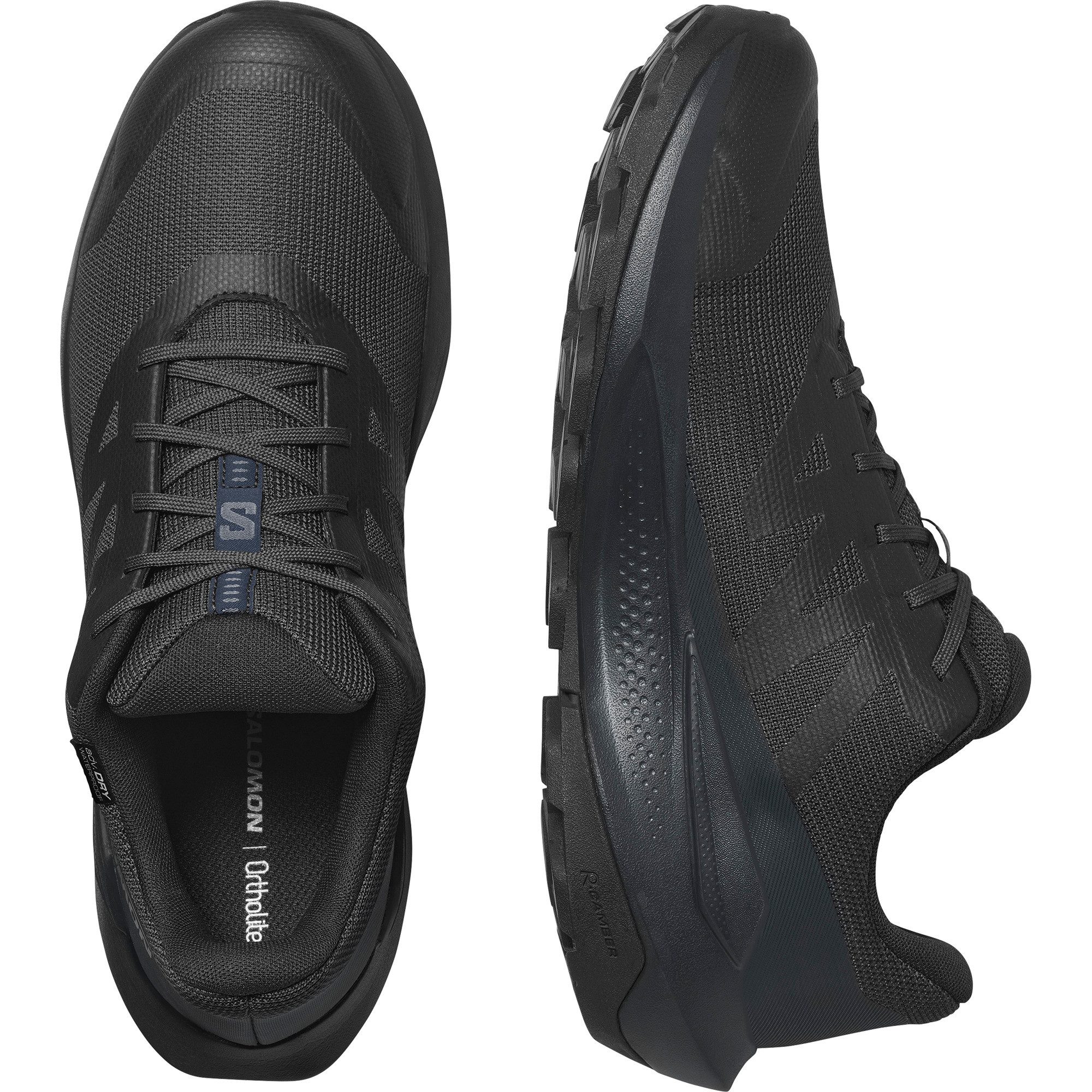 Salomon Wandelschoenen ELIXIR TOUR WP