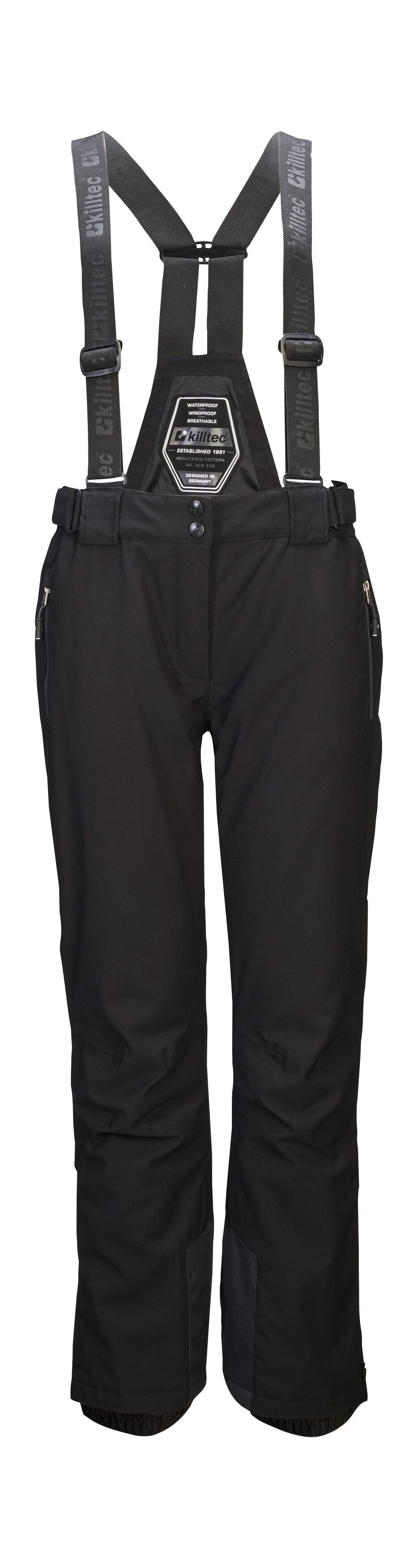 Killtec Skibroek Laraka KG
