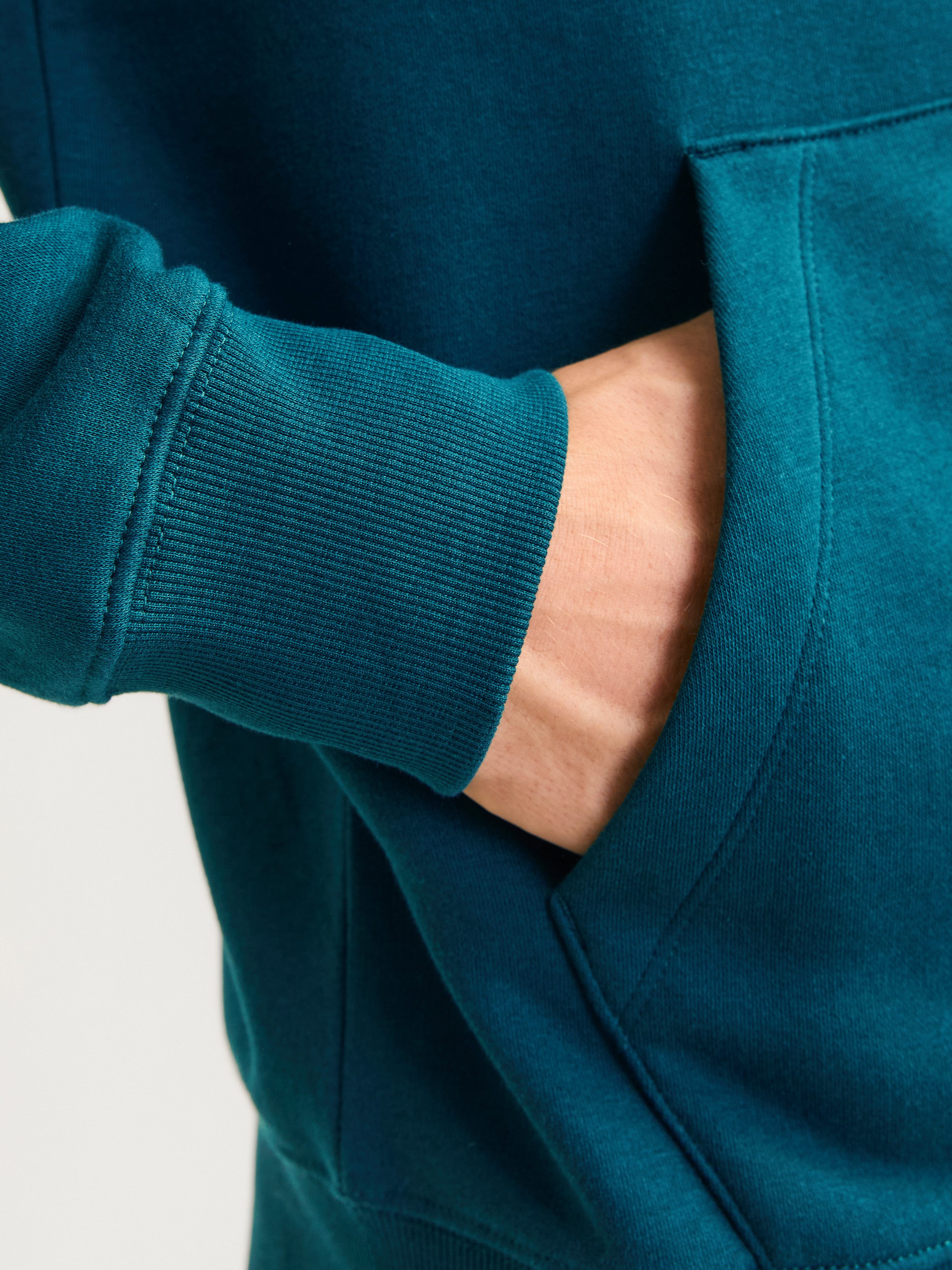Jack & Jones Hoodie JJESTAR BASIC SWEAT HOOD NOOS