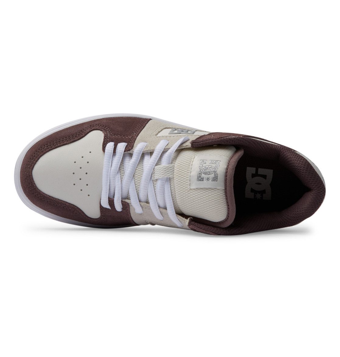 DC Shoes Sneakers Manteca 4