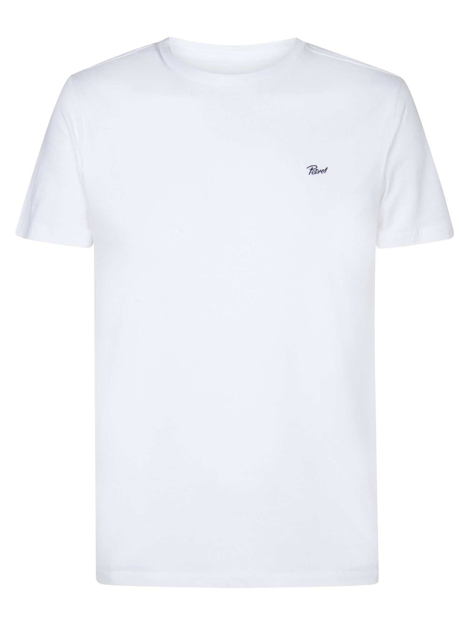 Petrol Industries T-shirt (Set van 3)