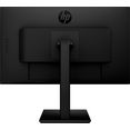 hp gaming-monitor x27, 68,6 cm - 27 ", full hd zwart