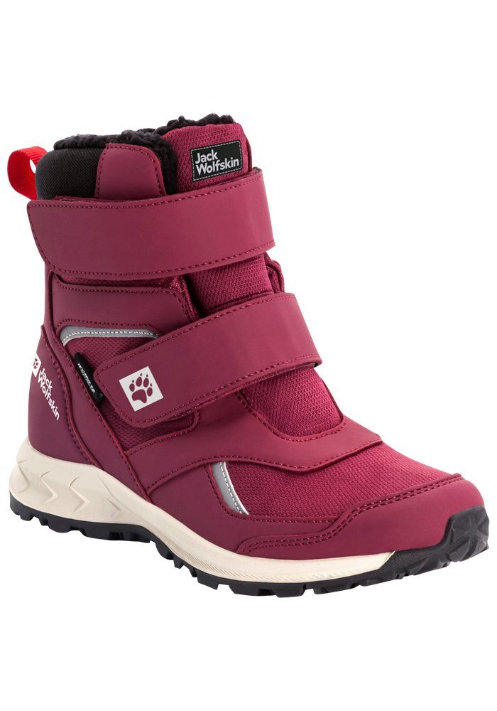Jack Wolfskin Winterlaarzen WOODLAND WT TEXAPORE HIGH VC K