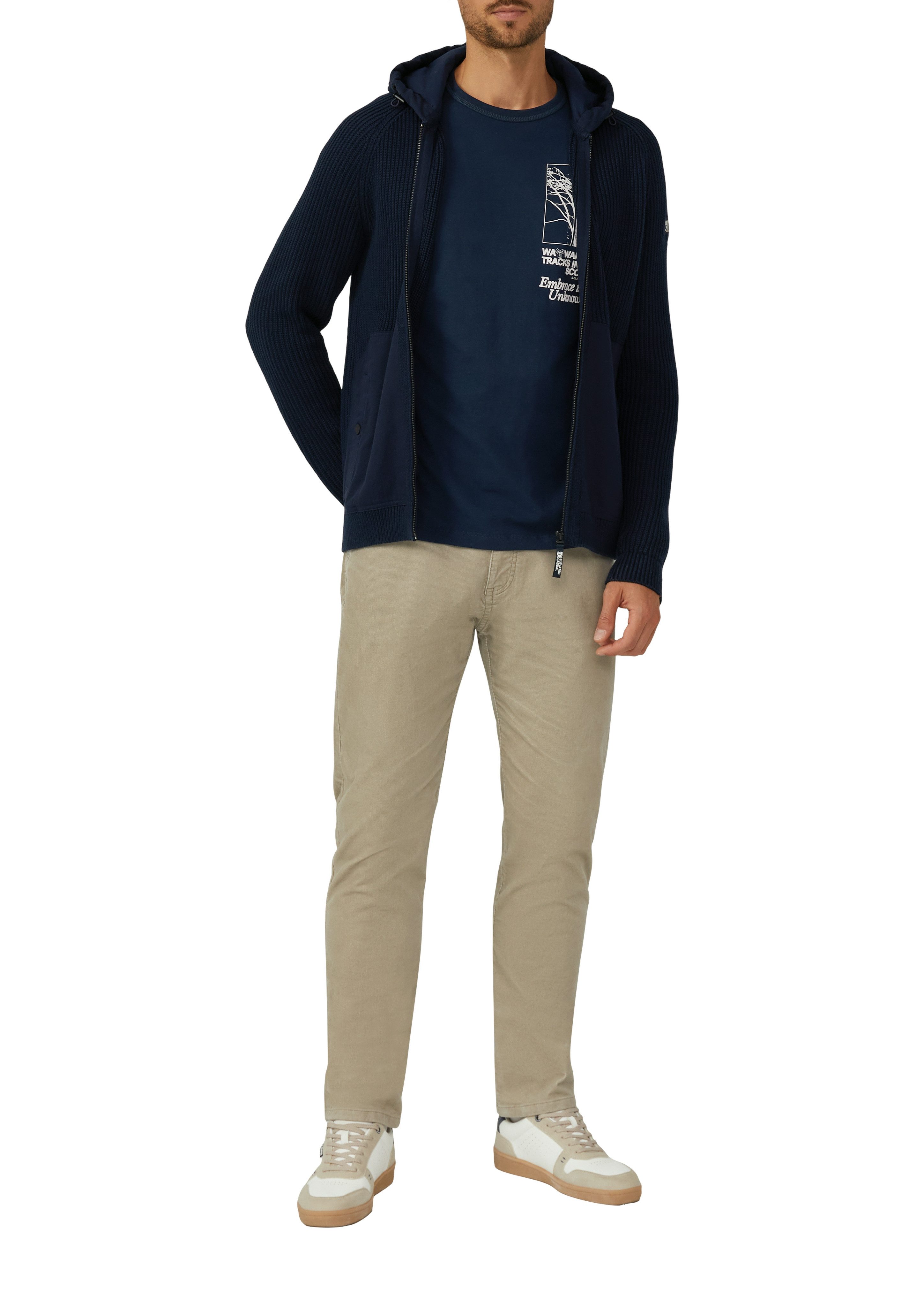 s.Oliver T-shirt met print