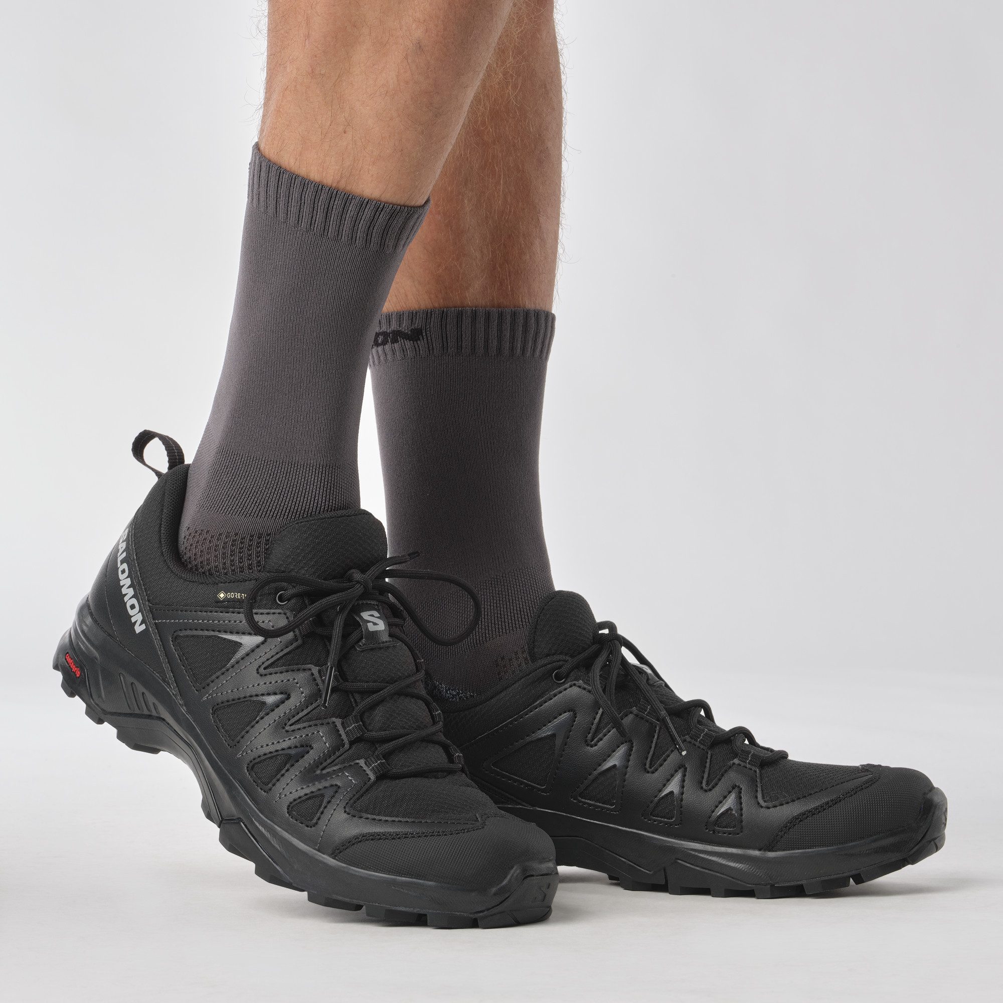 Salomon Wandelschoenen X BRAZE GORE-TEX®