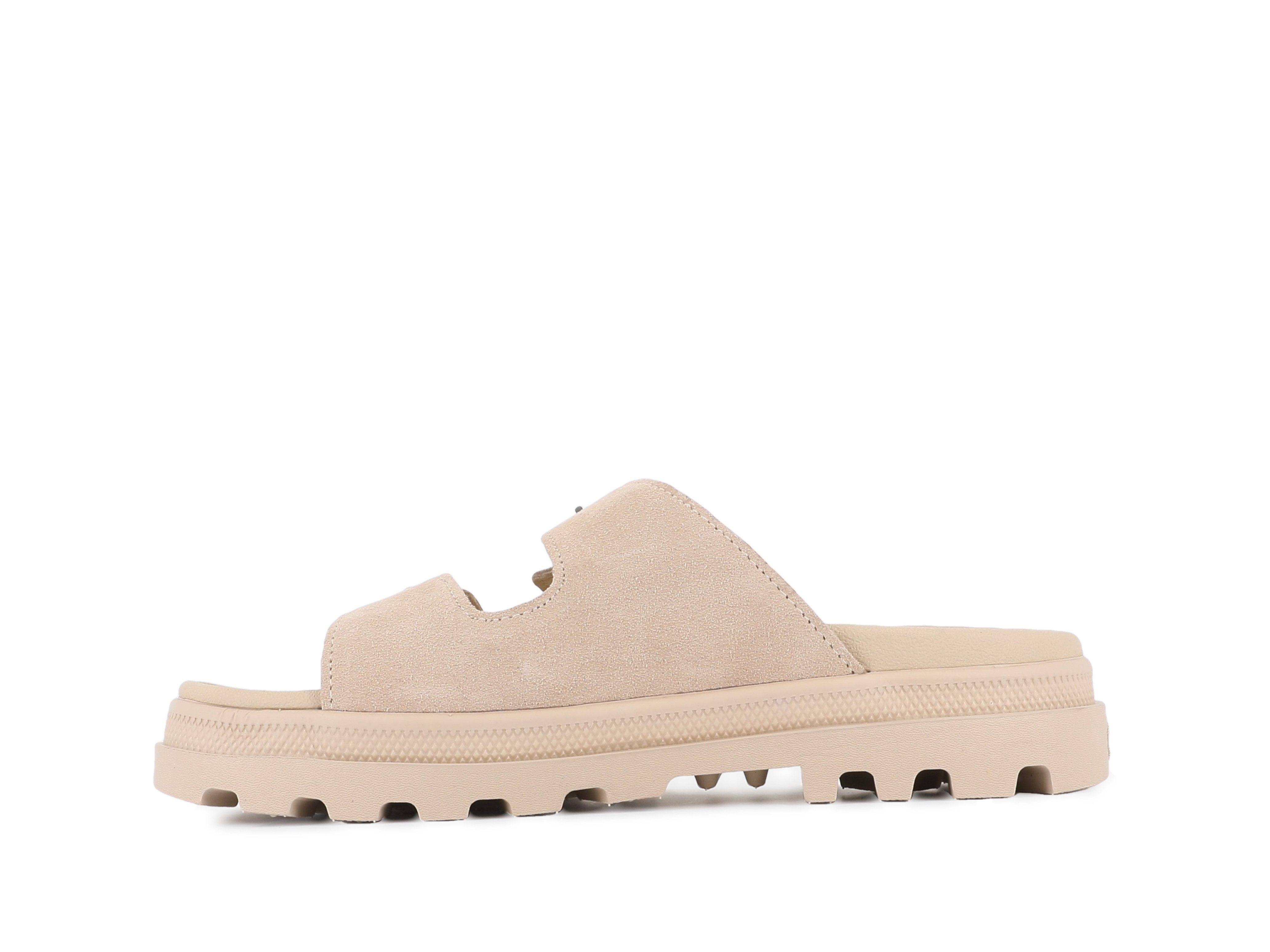 Palladium Slippers DUNELITE RIVIERA SDE