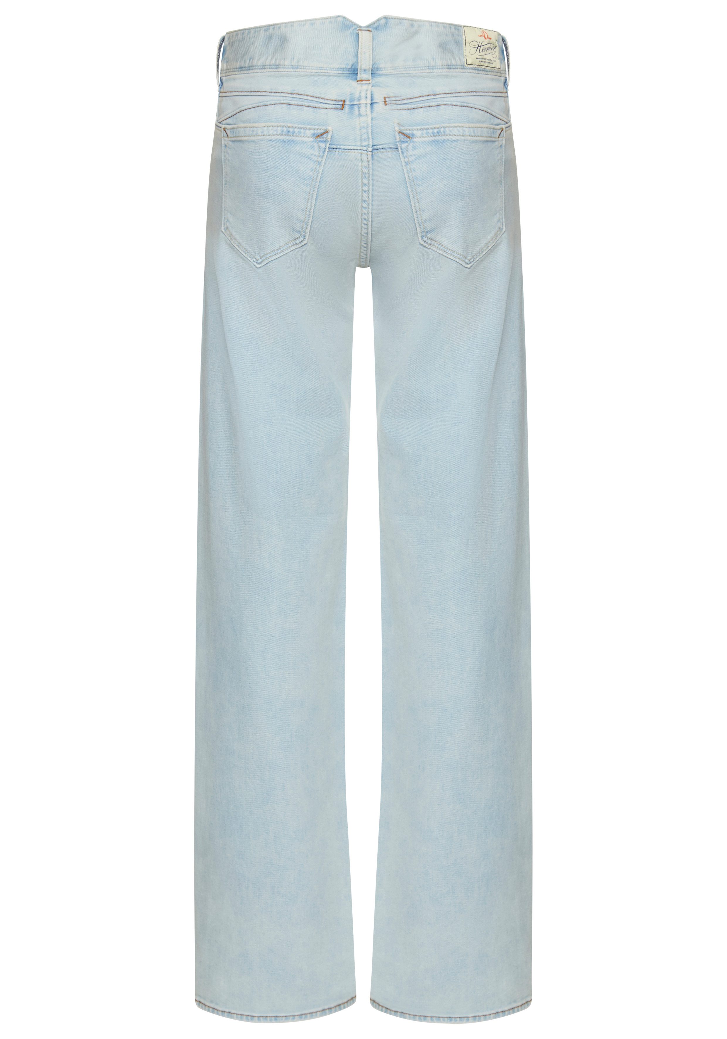 Herrlicher 5-pocket jeans Prime New Denim Comfort