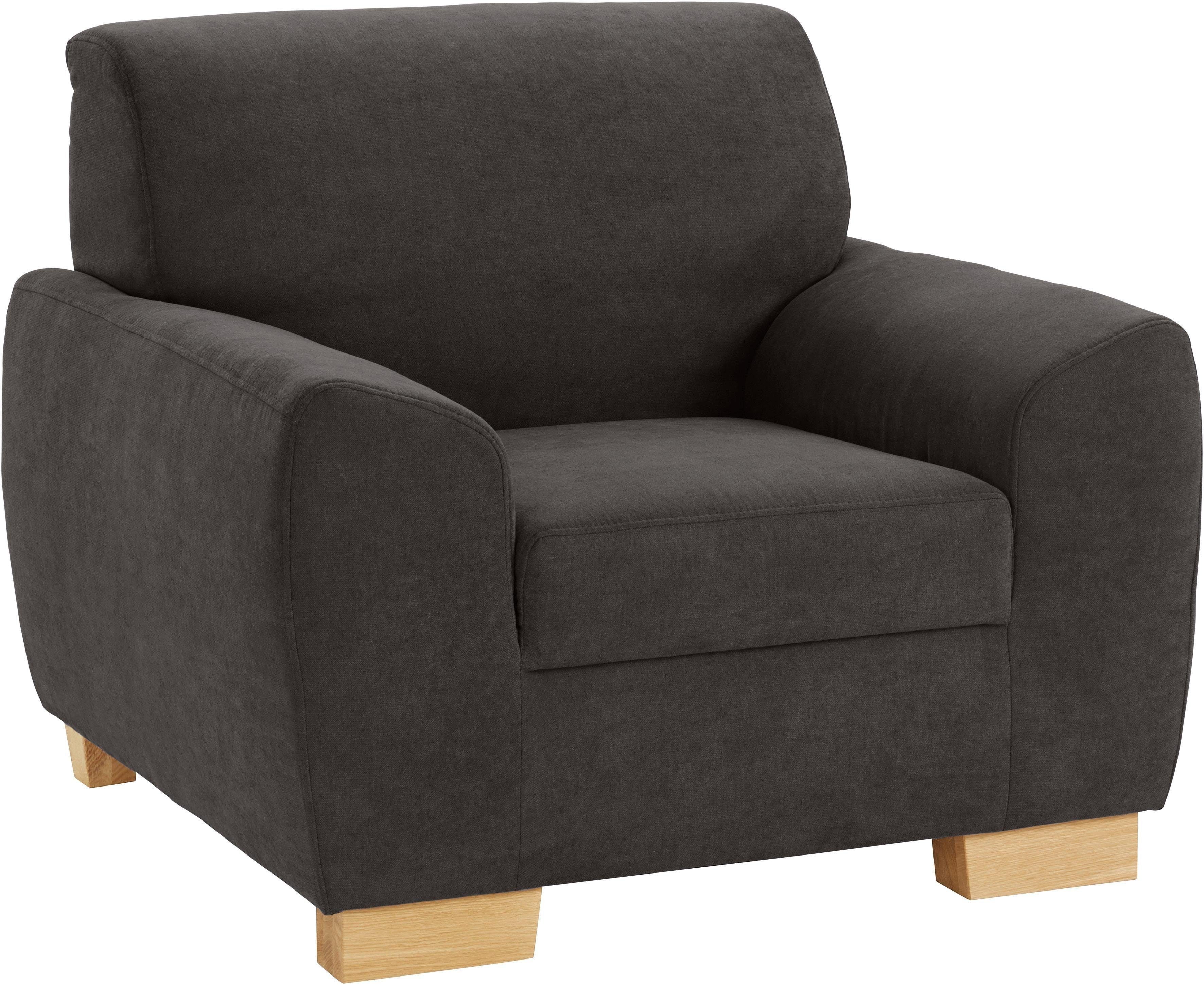 DOMO collection Fauteuil Incanto