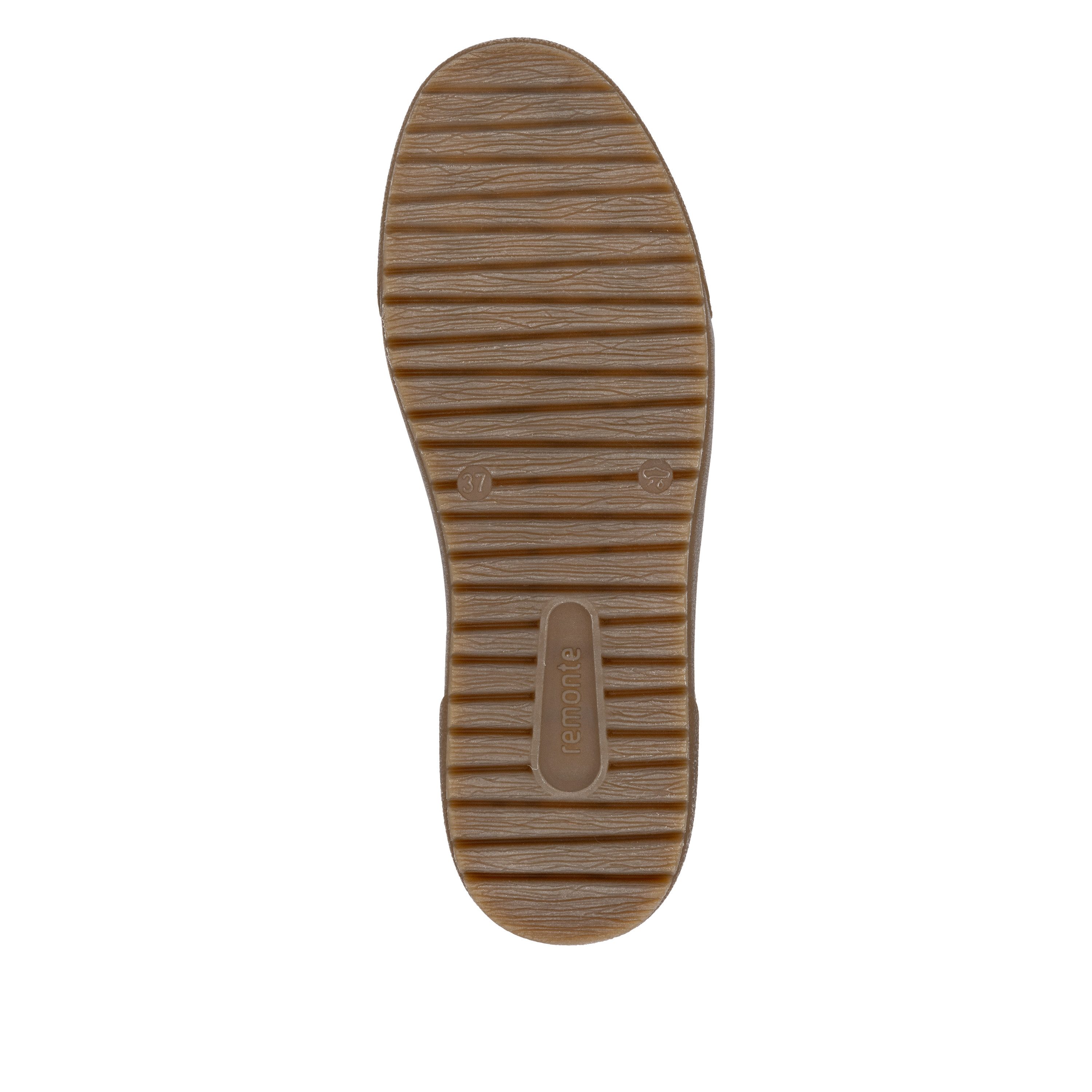 Remonte Plateausneakers