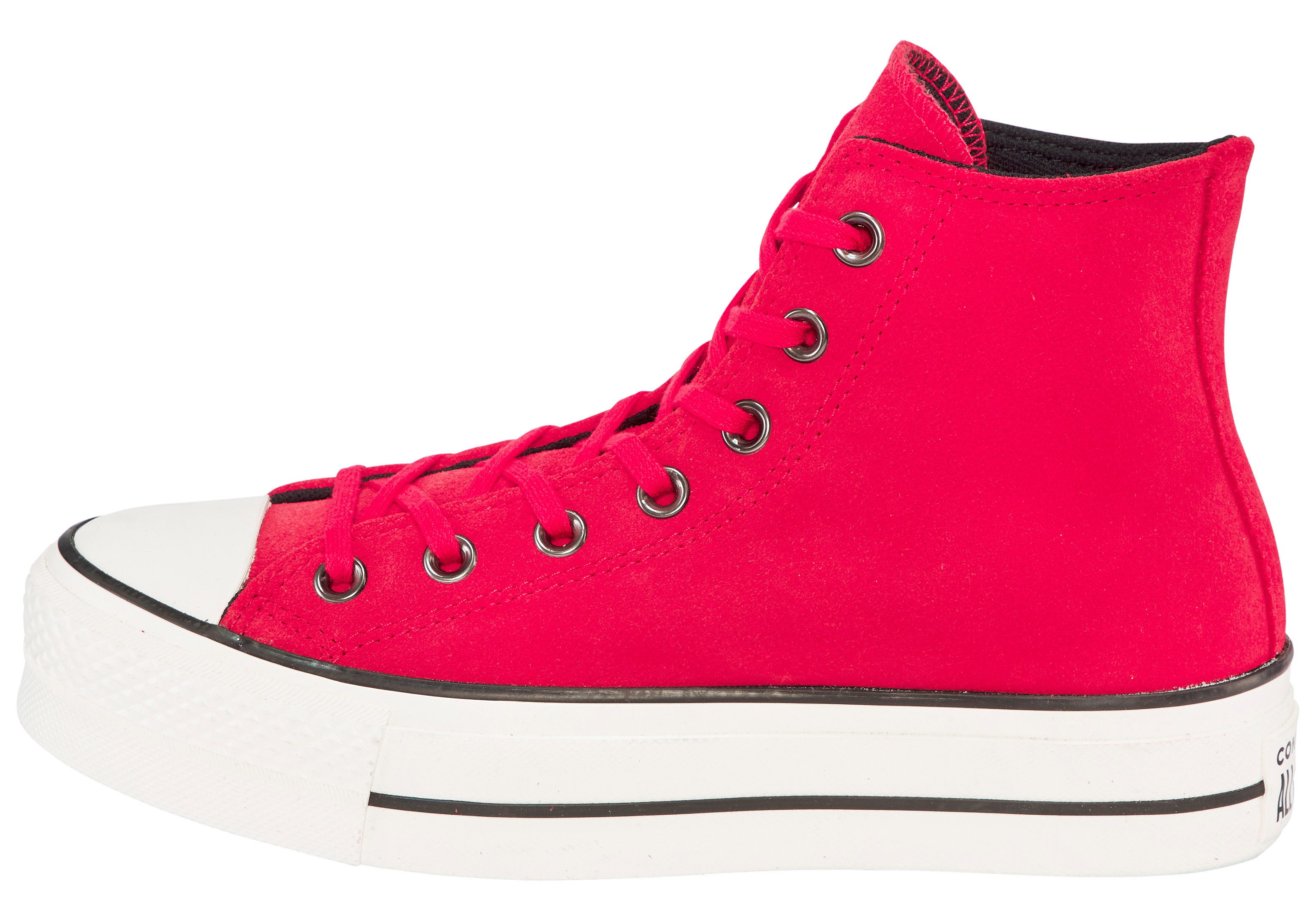 Converse Sneakers Chuck Taylor All Star Lift