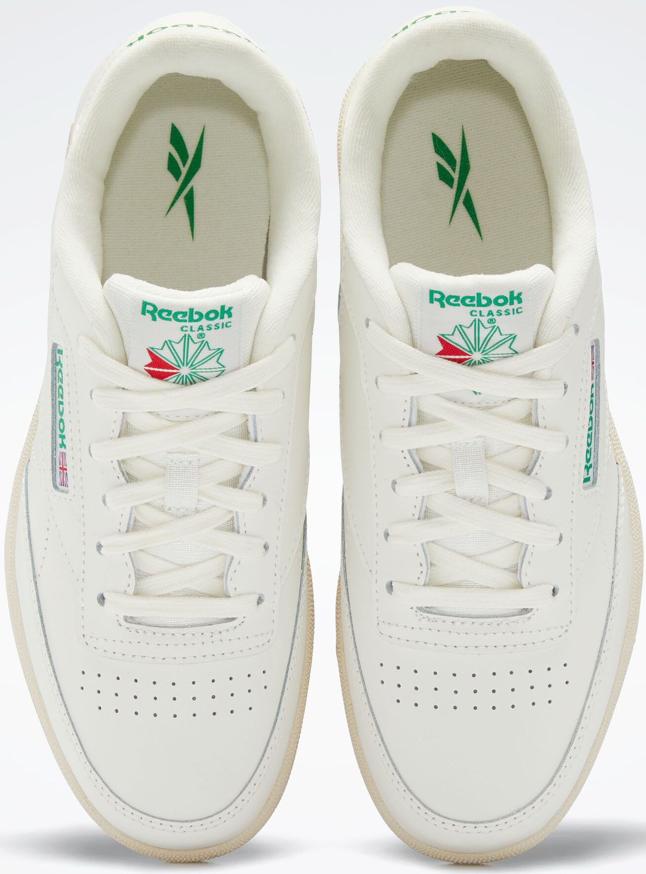 Reebok Classic Sneakers Club C