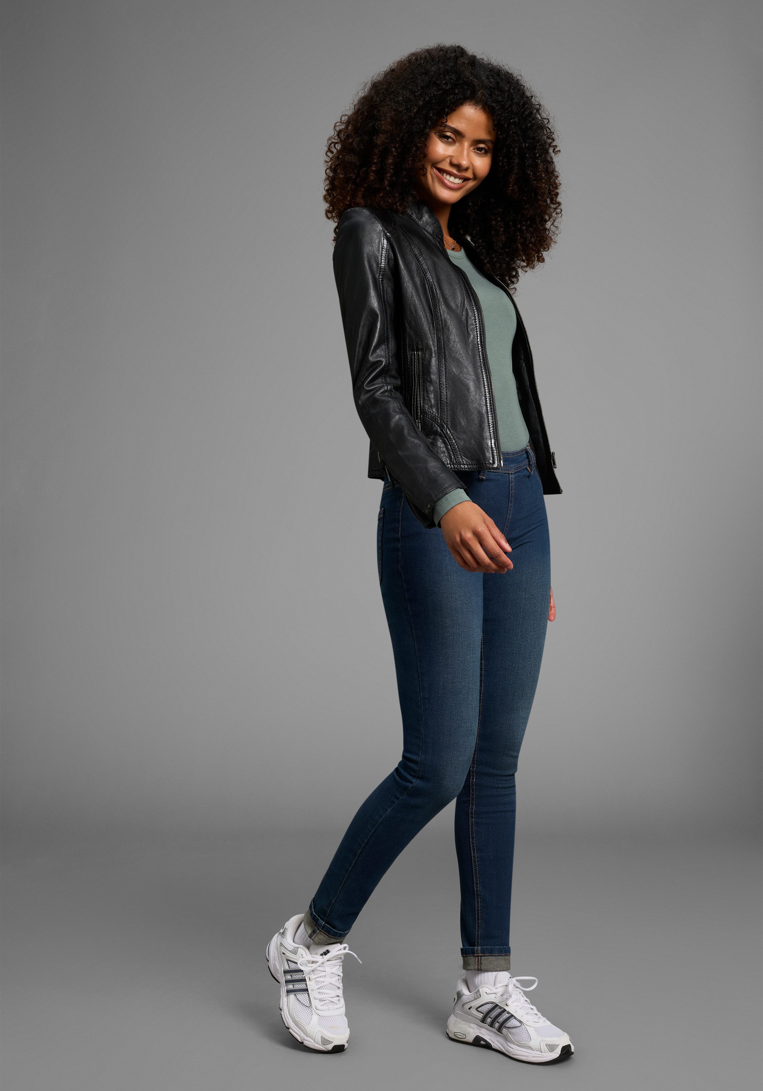 Arizona Jeggings