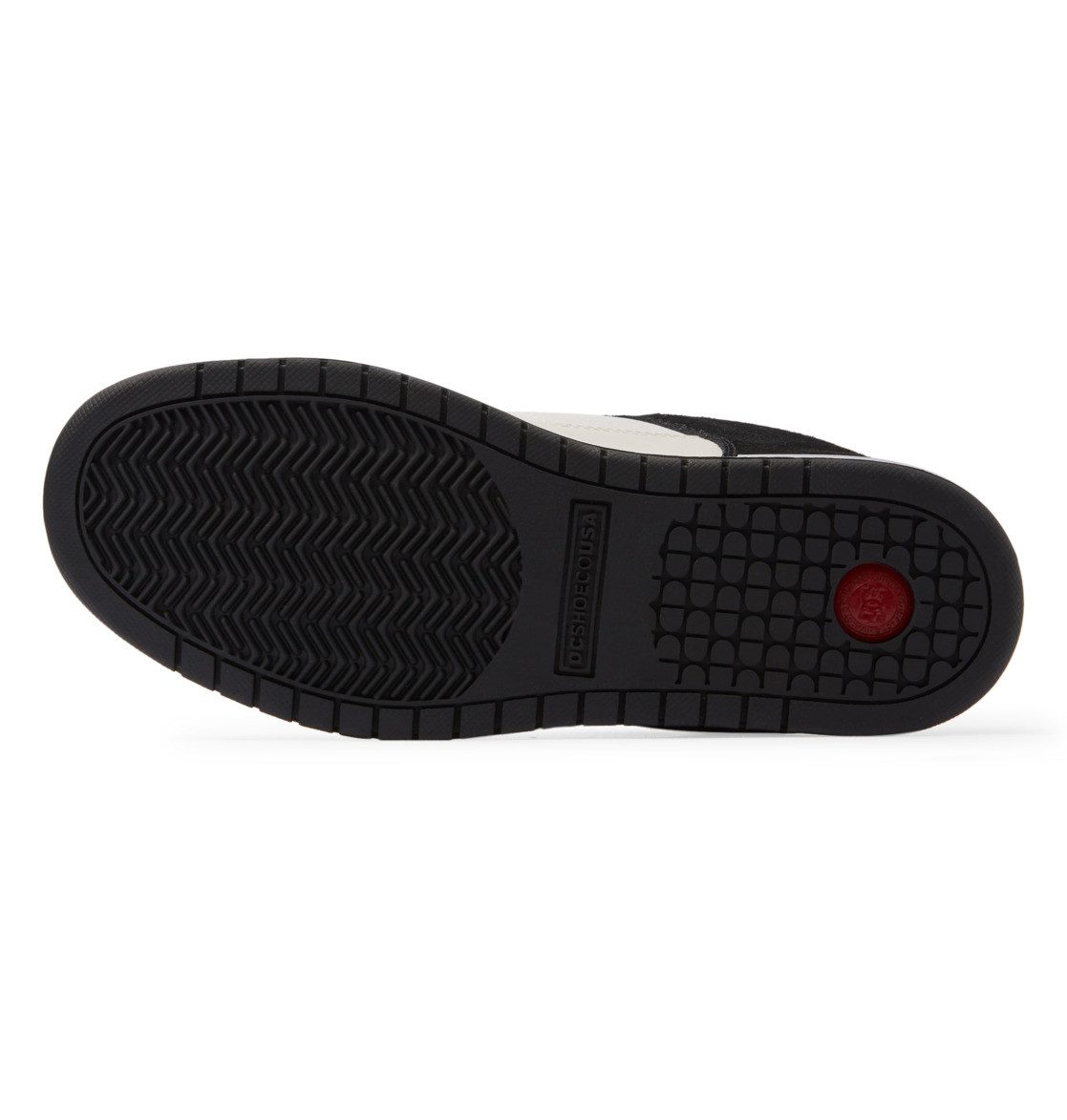 DC Shoes Sneakers Manteca Se