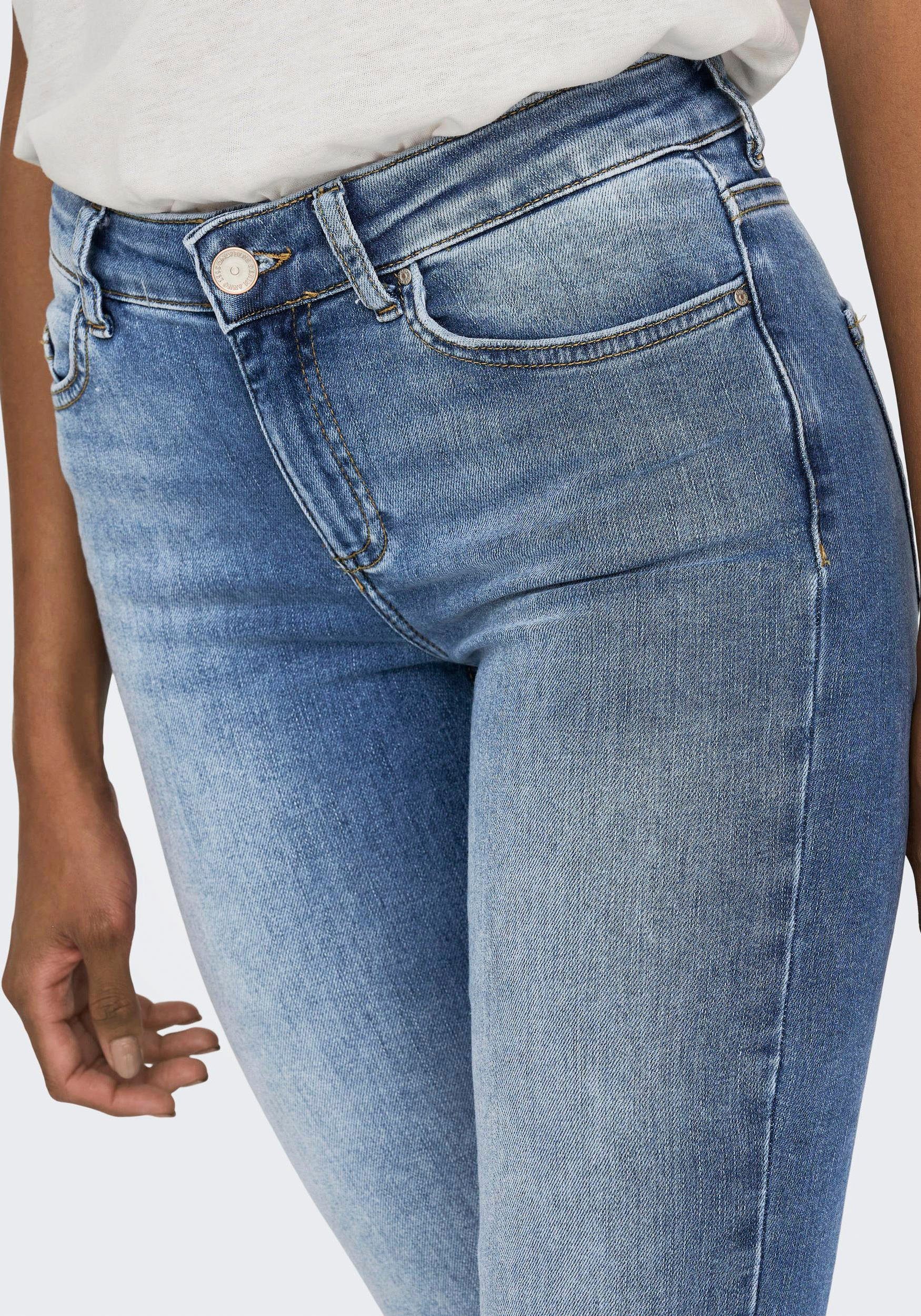 Only Bootcut jeans ONLBLUSH MID FLARED DNM TAI467 NOOS